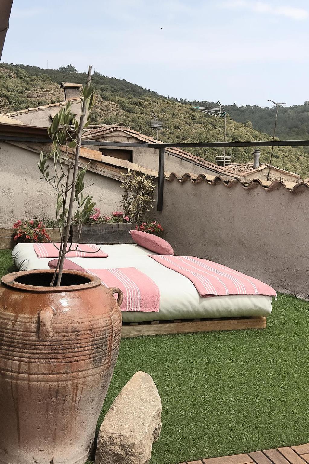 Casa Potenta