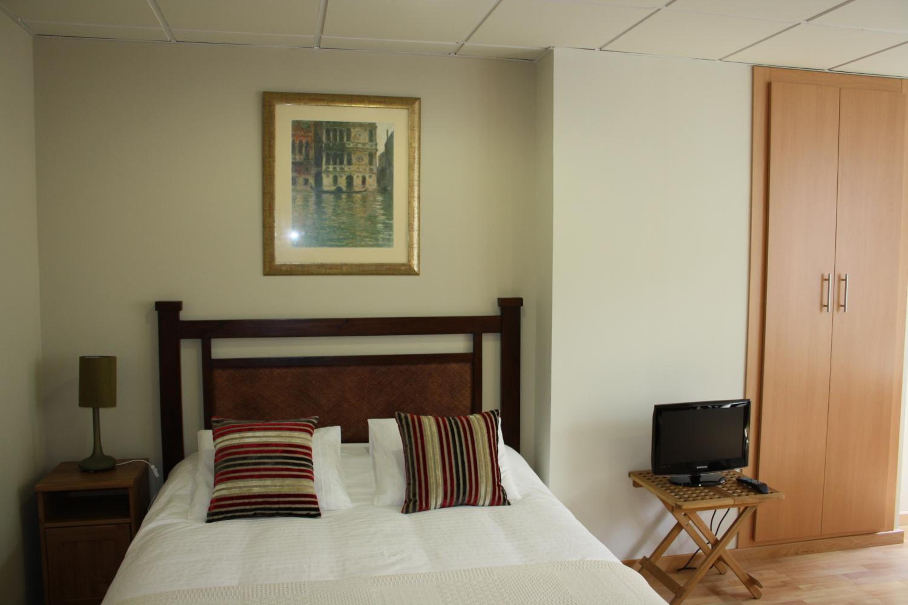 Apartamentos Avenida
