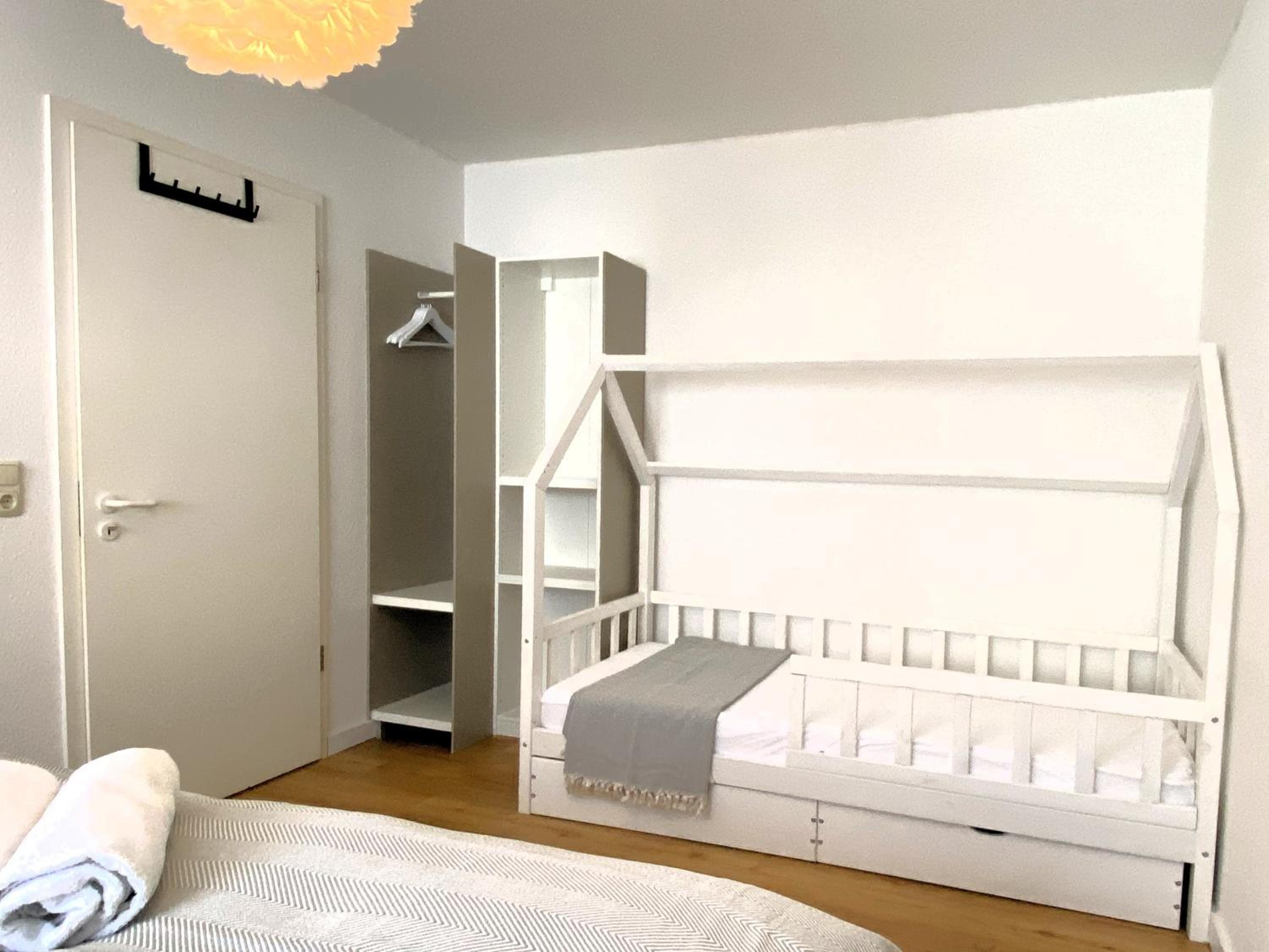 Karls Apartment B09