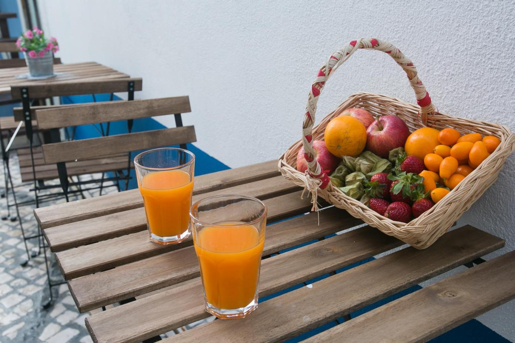 Casas da villa - Apartments