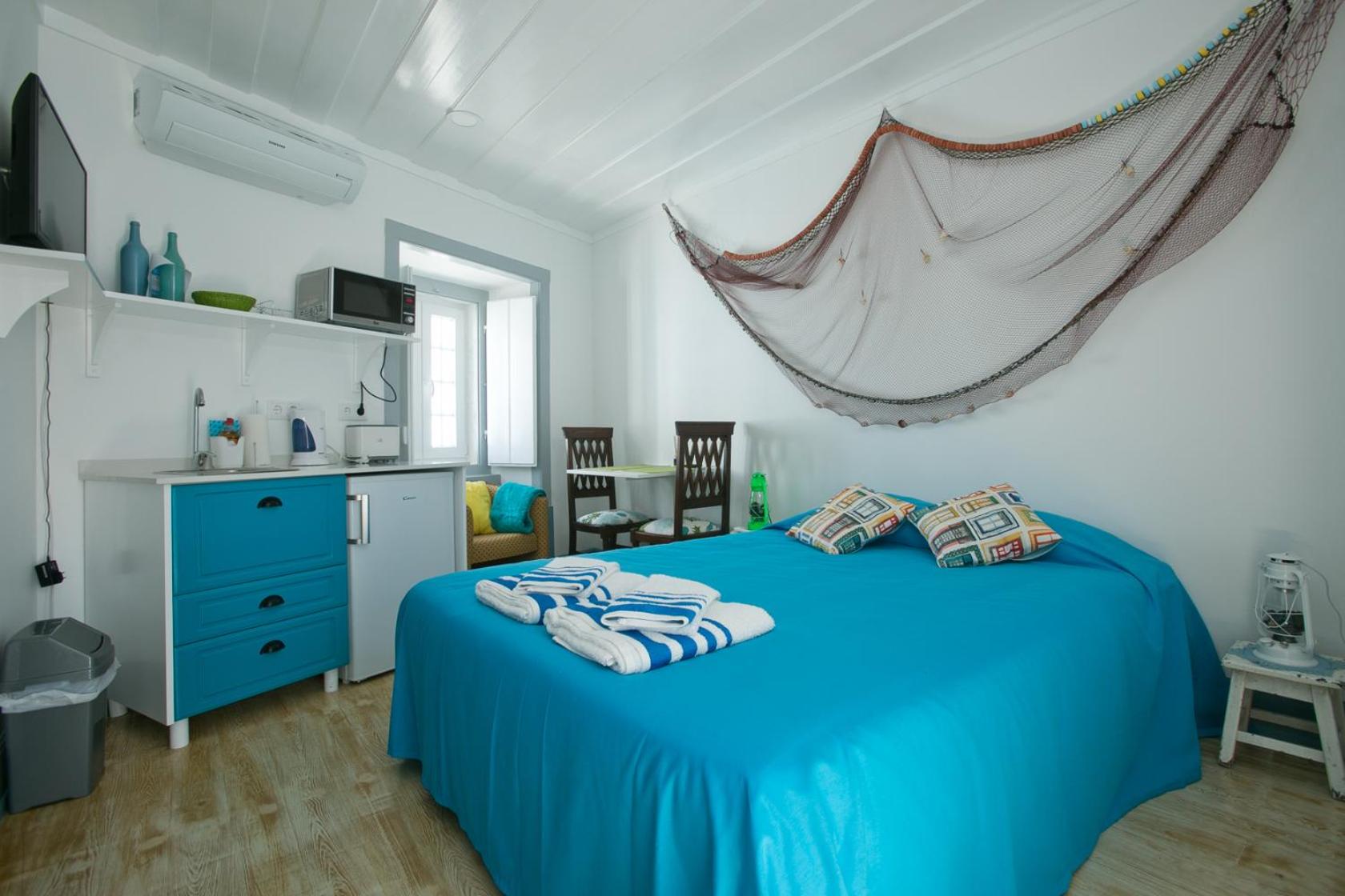 Casas da villa - Apartments