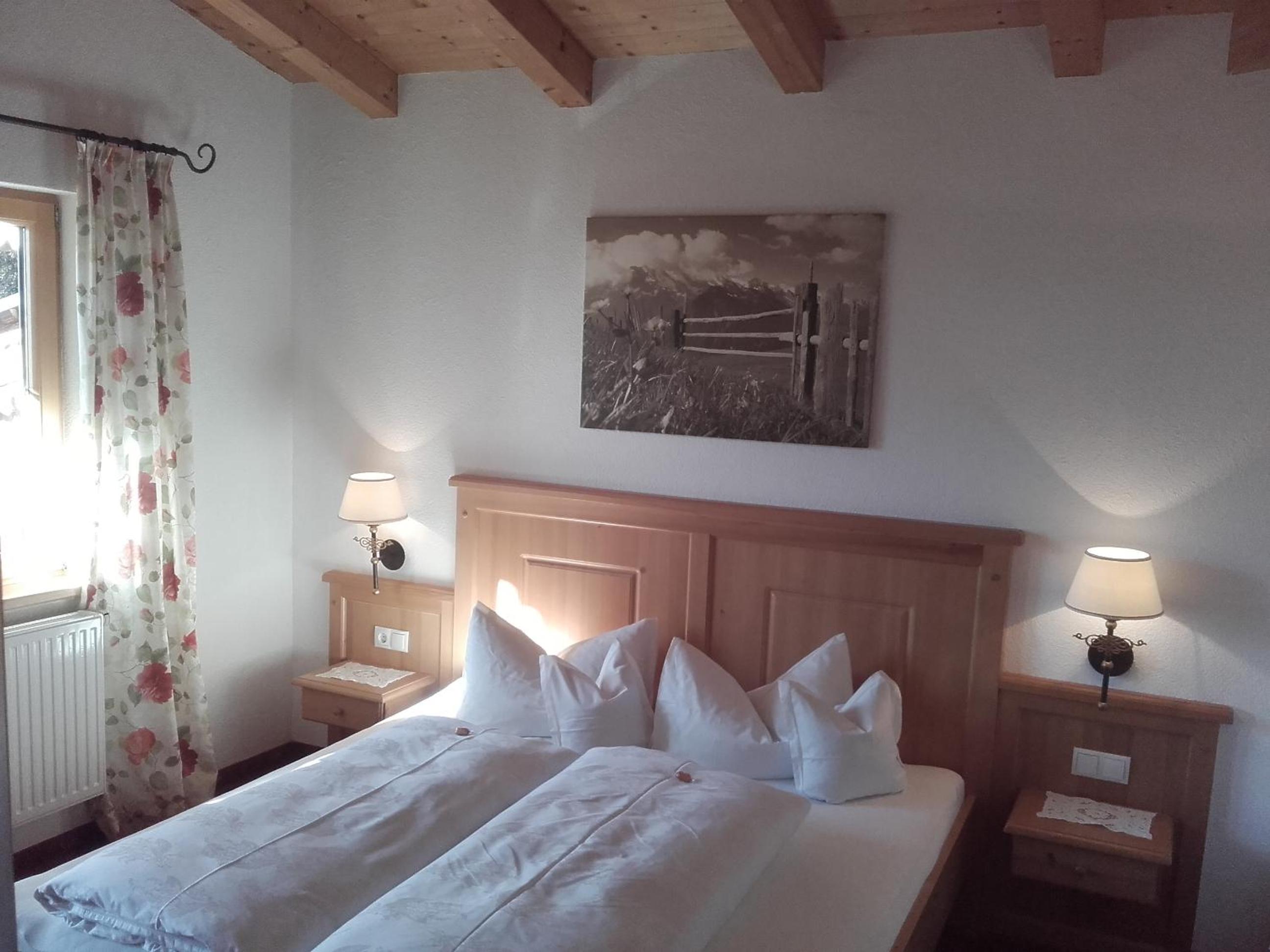 Tirol Appartement Haus Zillertal