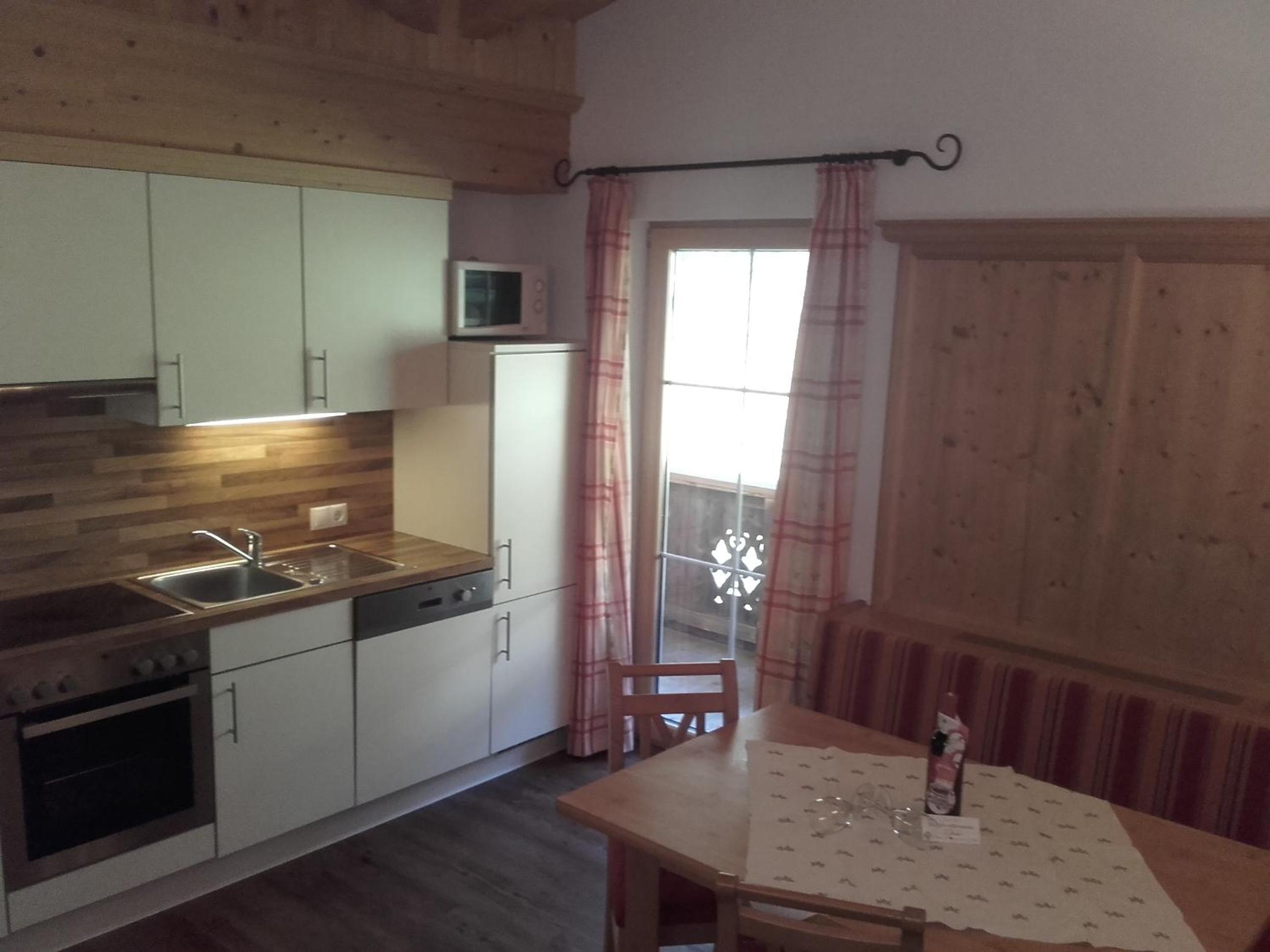 Tirol Appartement Haus Zillertal