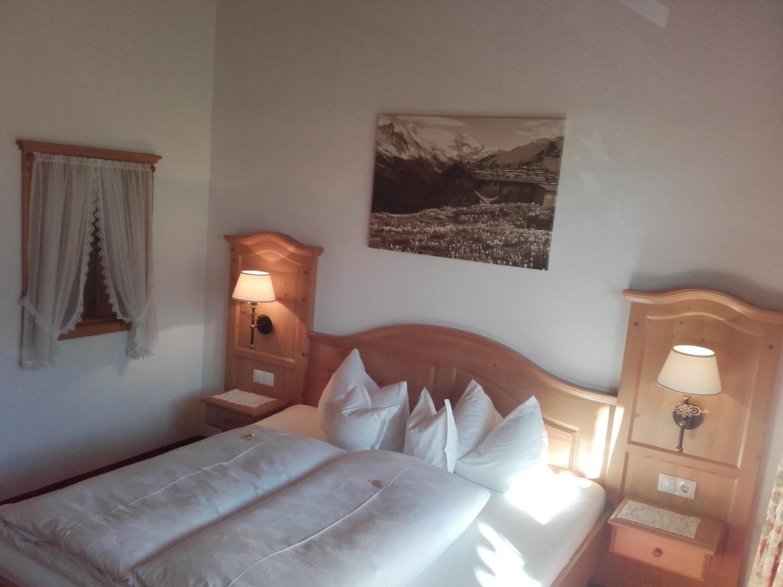 Tirol Appartement Haus Zillertal