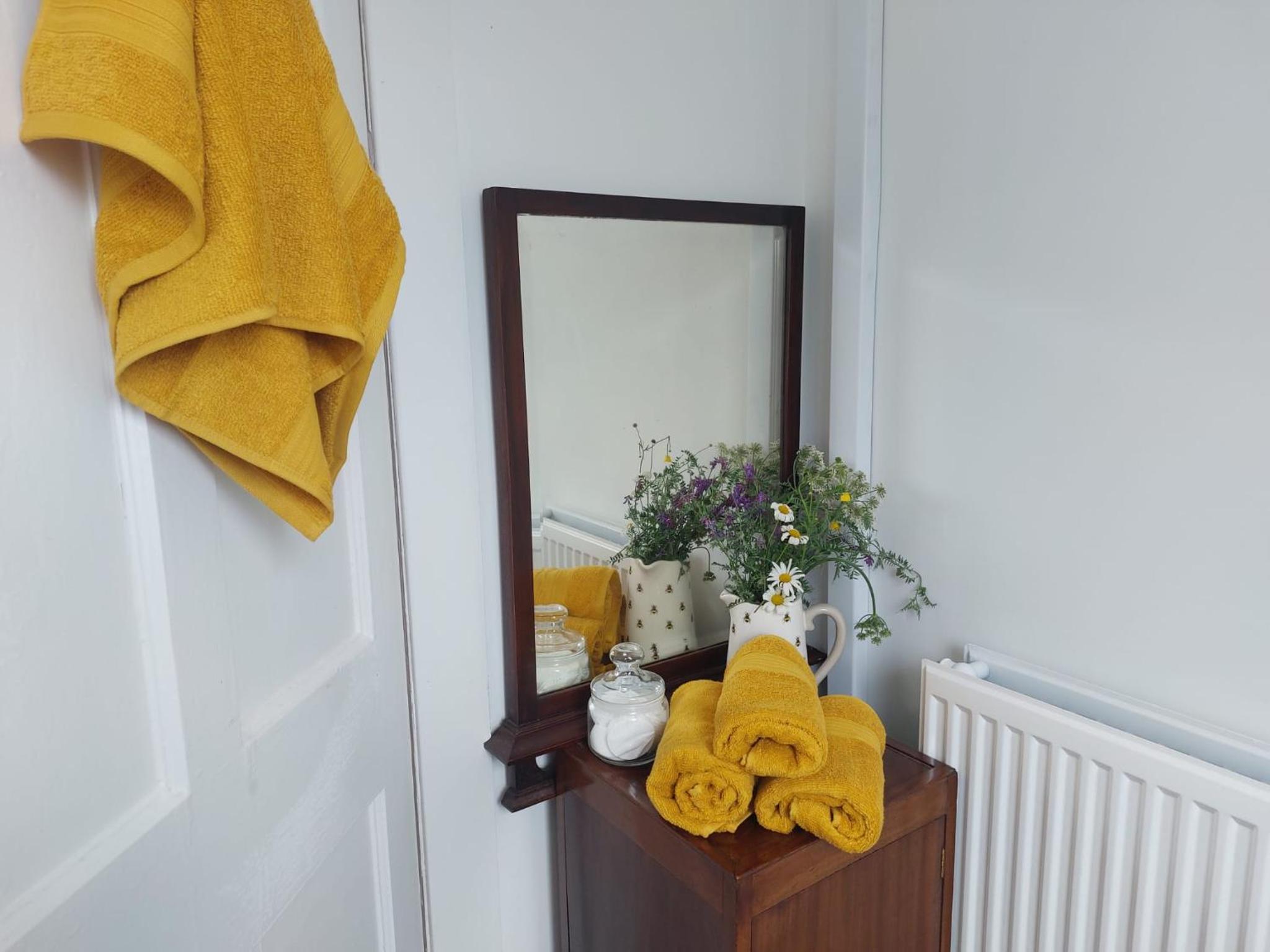 Skye Cottage - Vegan and Eco