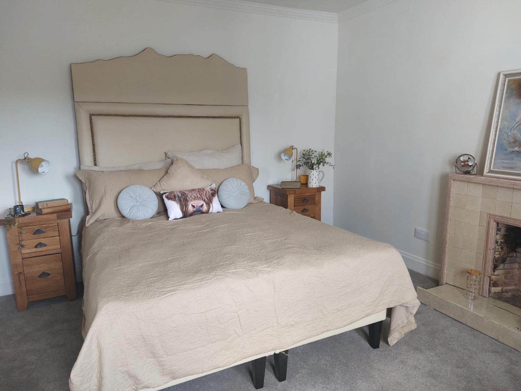 Skye Cottage - Vegan and Eco
