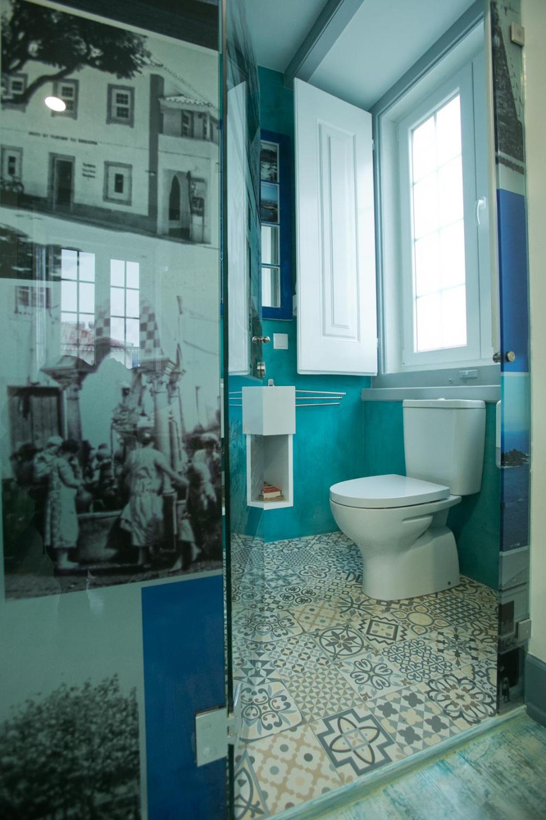 Casas da villa - Apartments