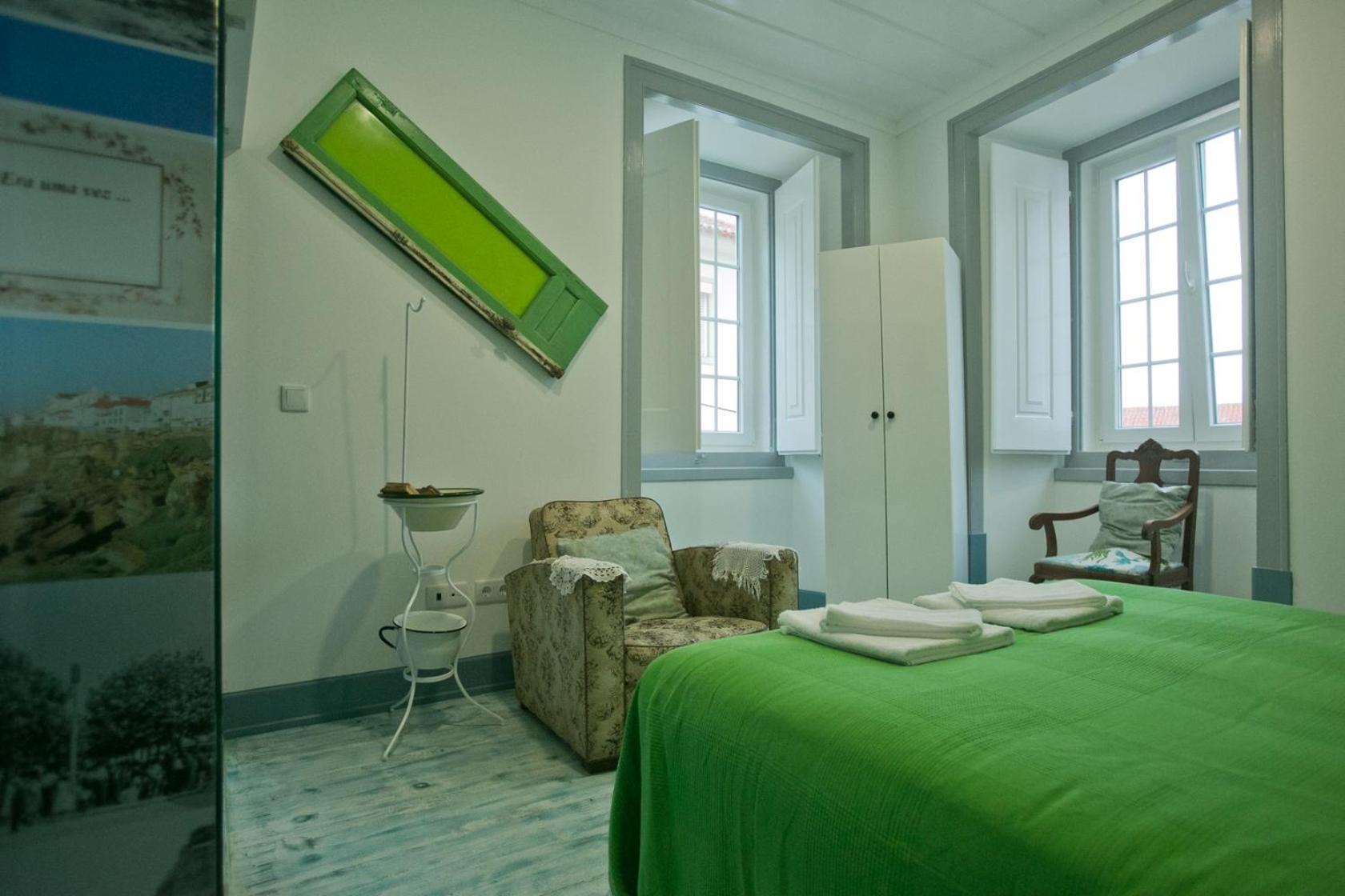 Casas da villa - Apartments