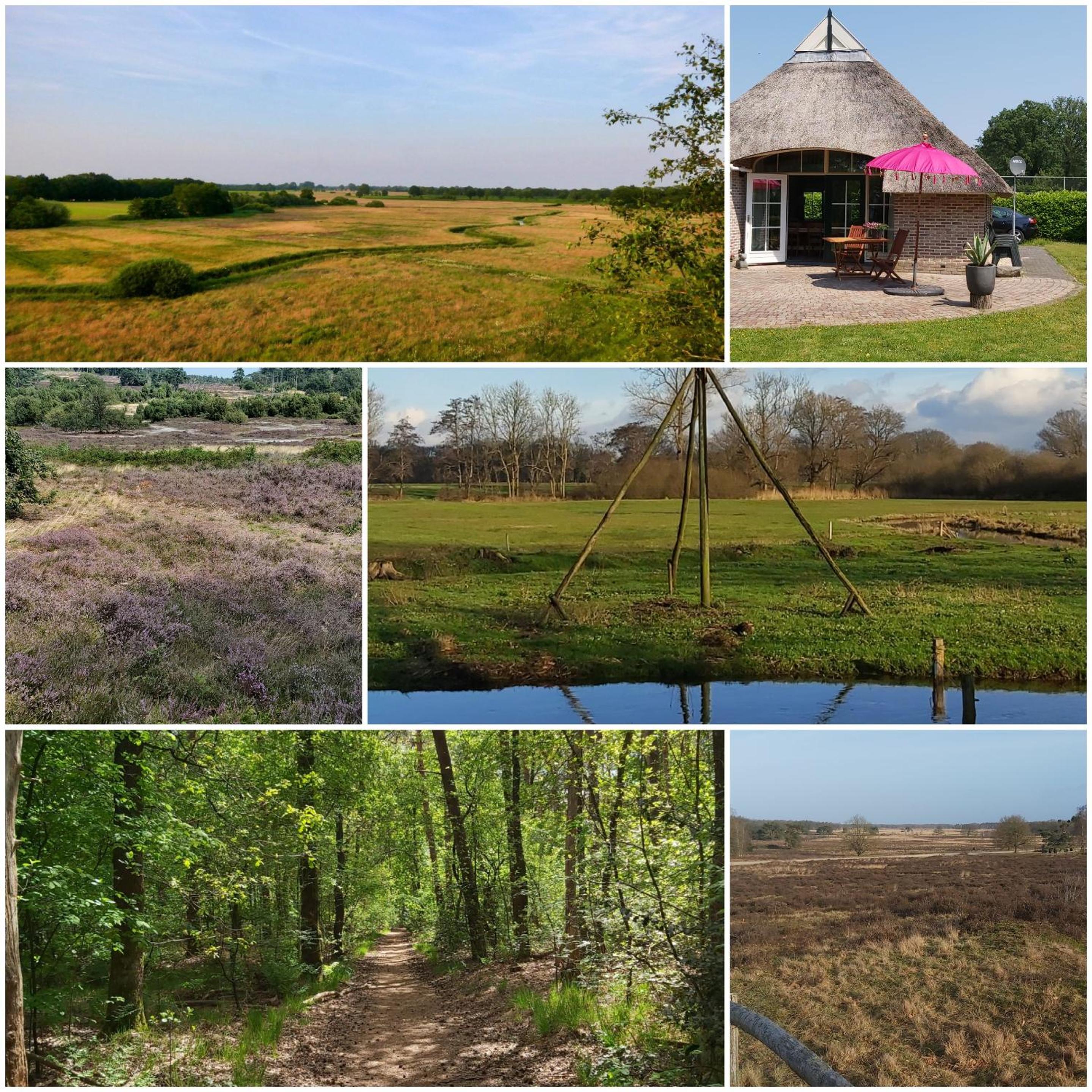 Boerderijtje