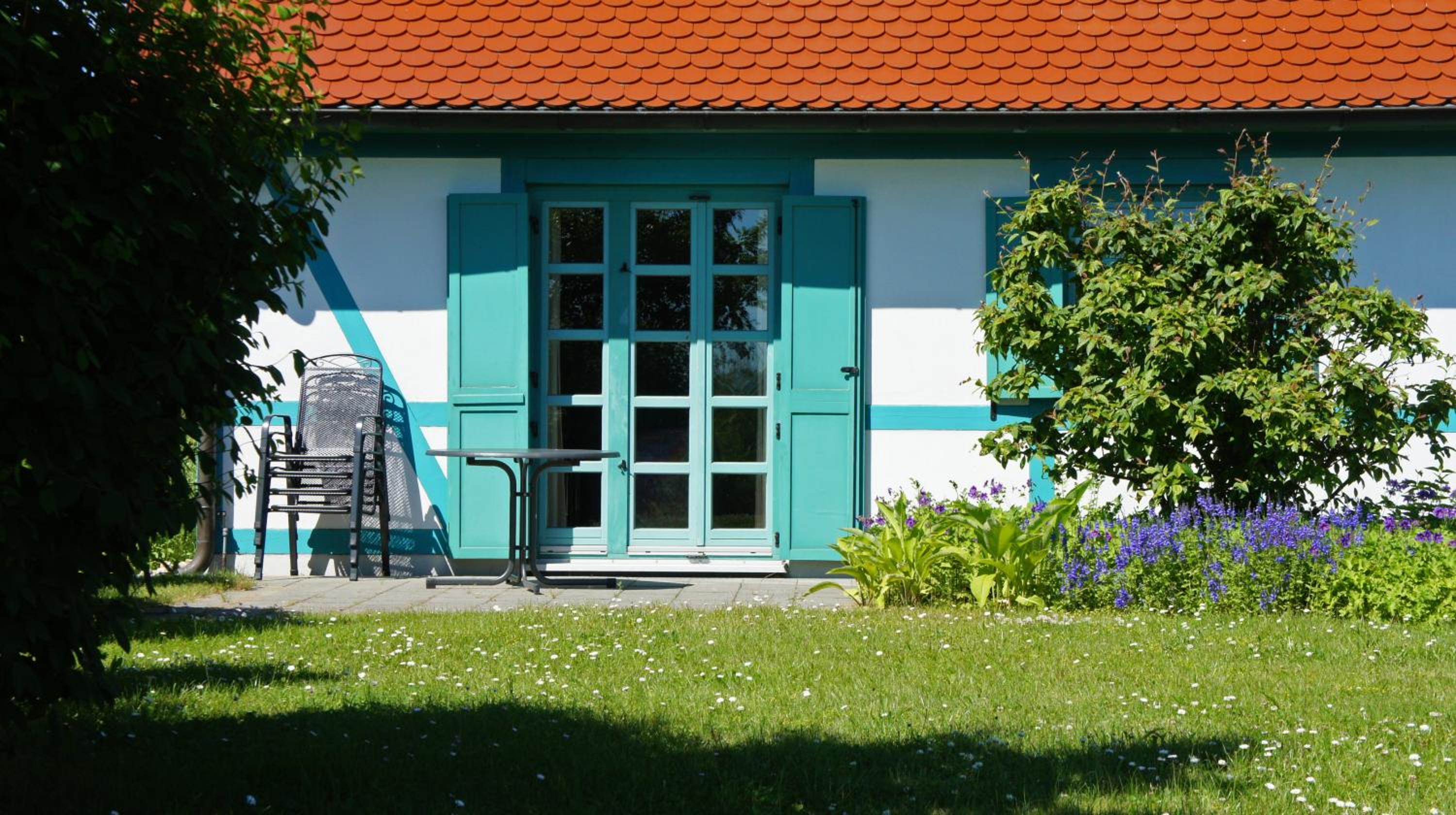 Feriendorf am Bakenberg view 5