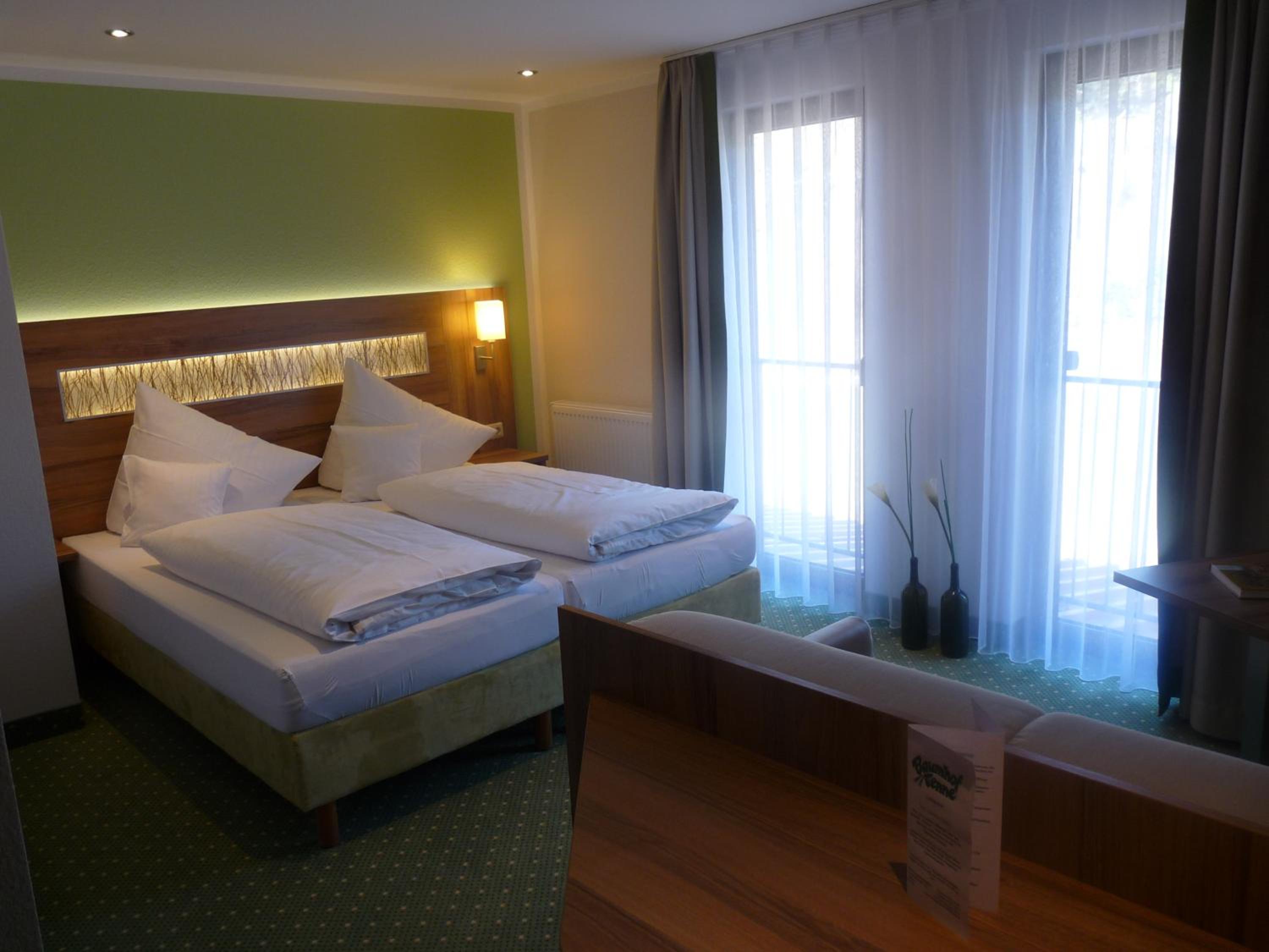 Hotel- Landgasthof Baumhof-Tenne