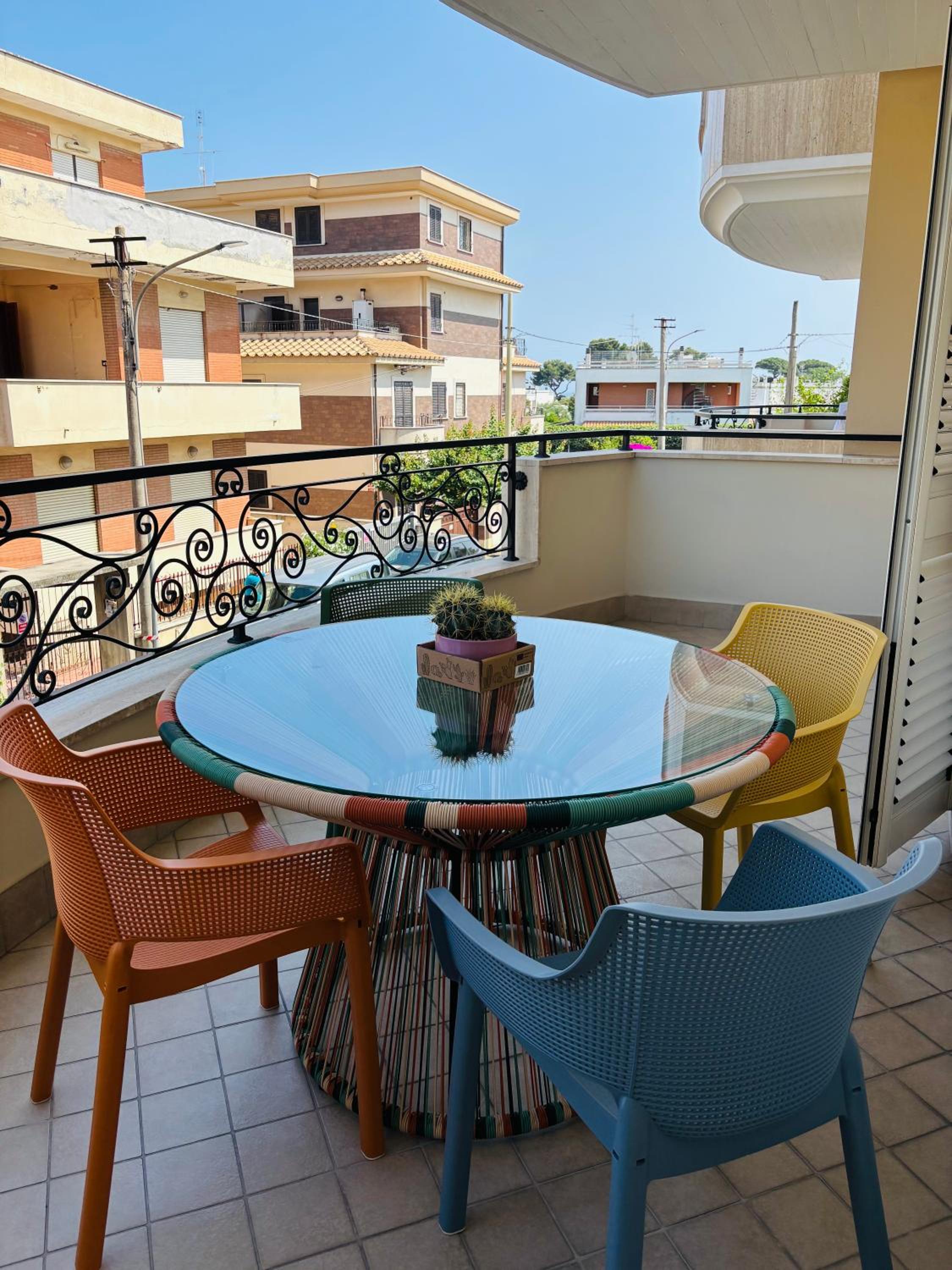 Casa Leòn