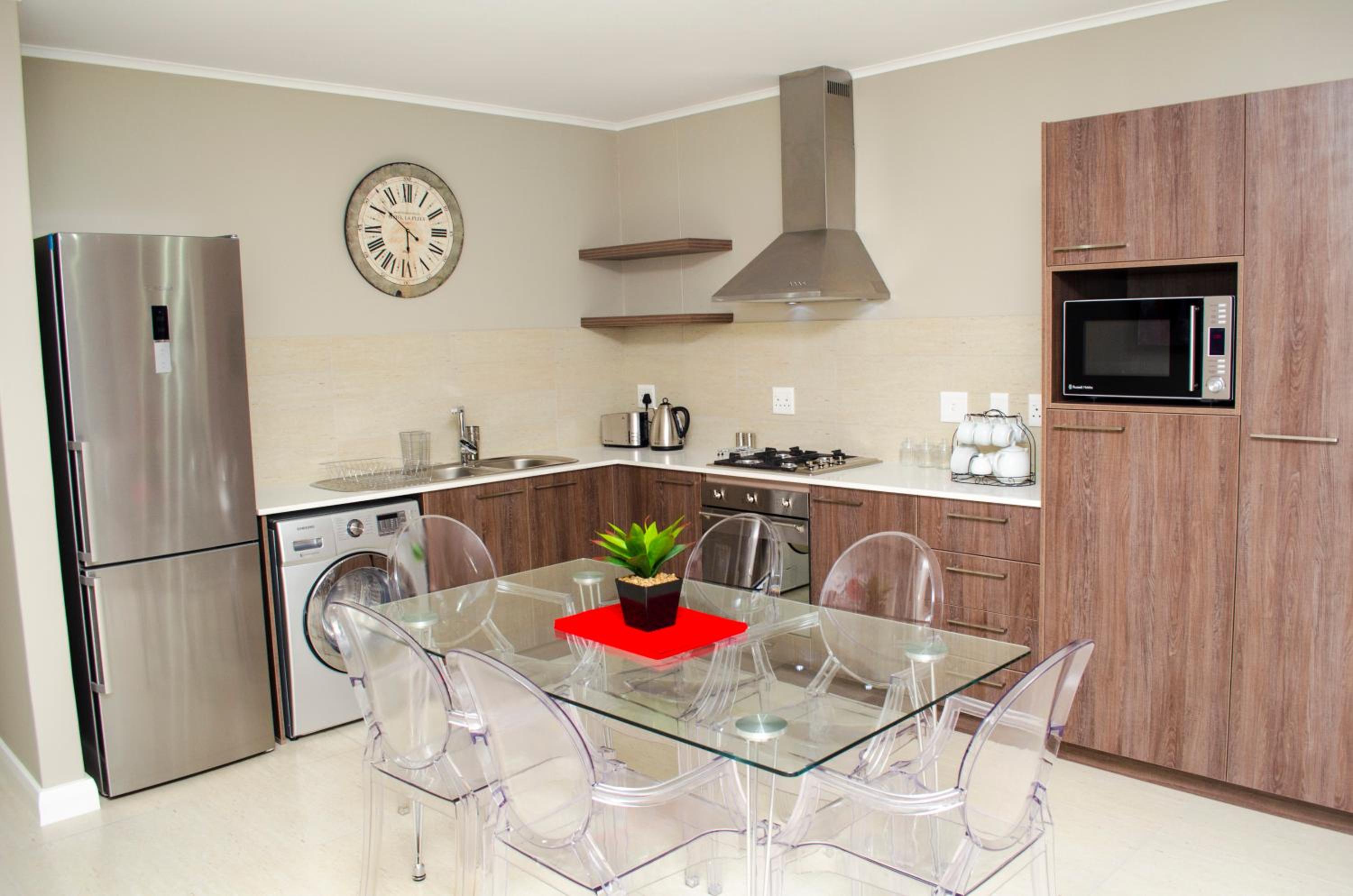 Mayfair Luxury Apartments