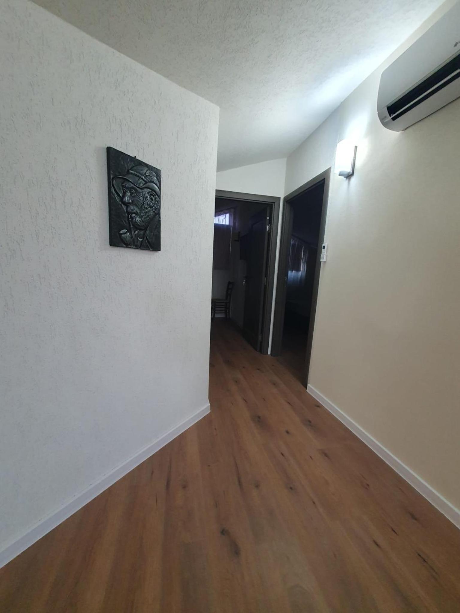 MD Apartament- Cazare la curte