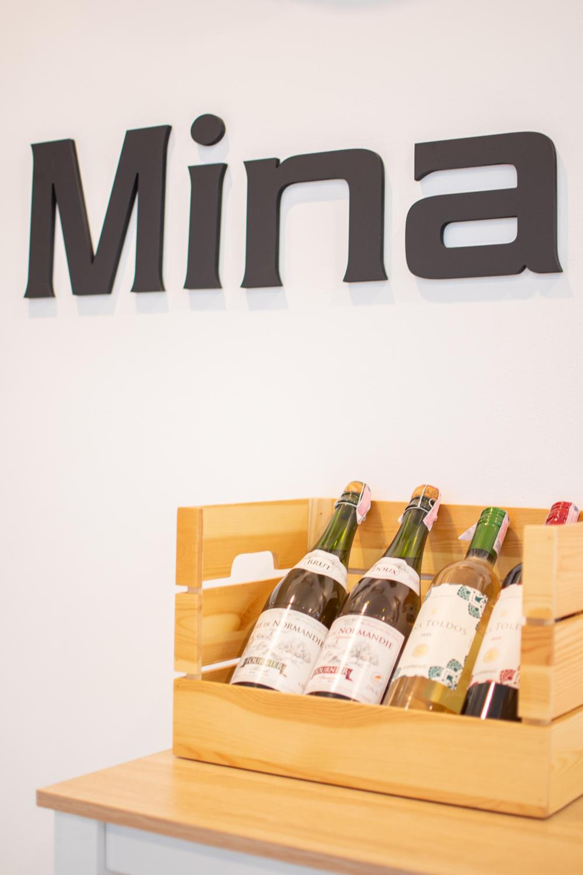 Mina Pool Villa