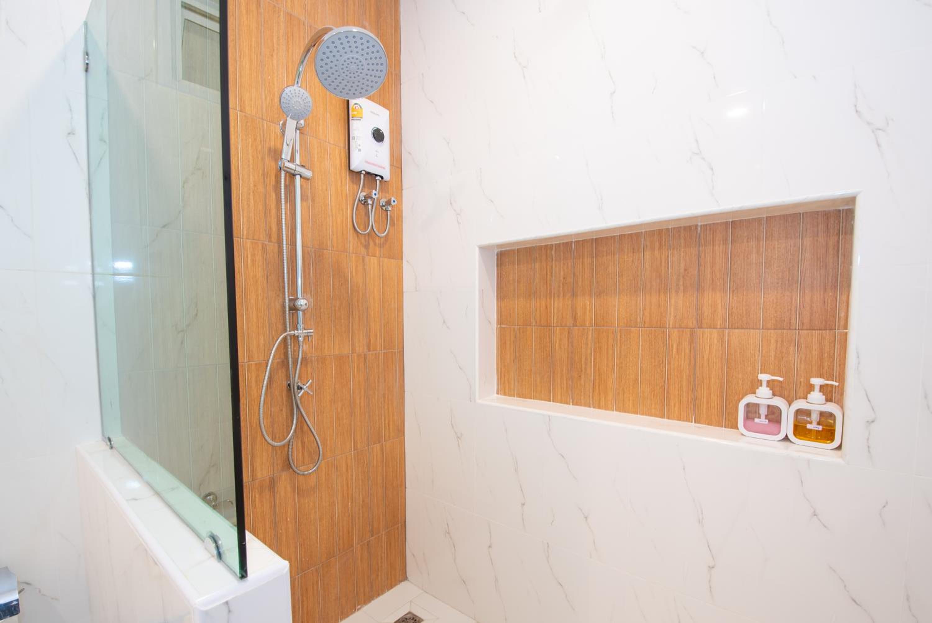 Mina Pool Villa