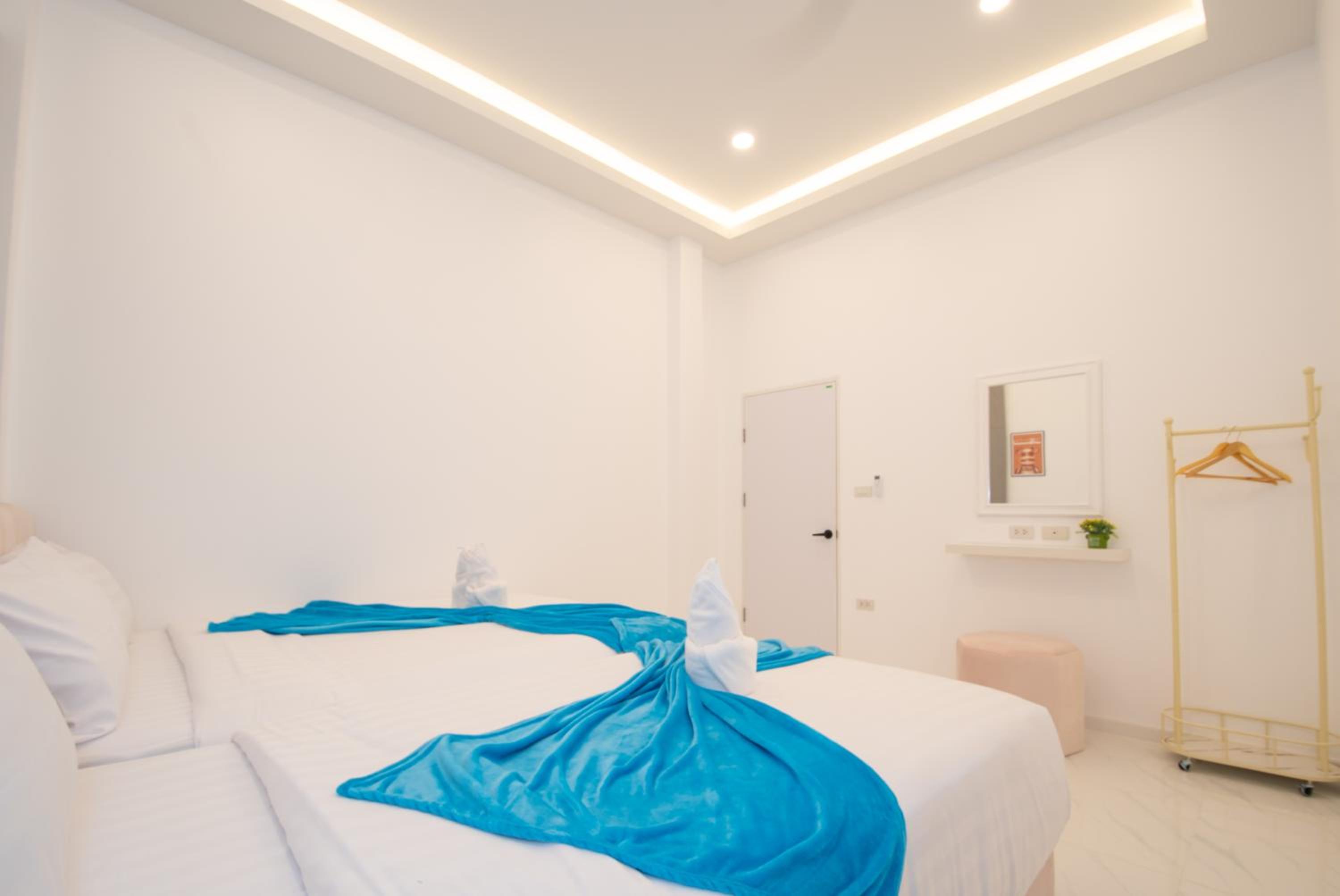 Mina Pool Villa