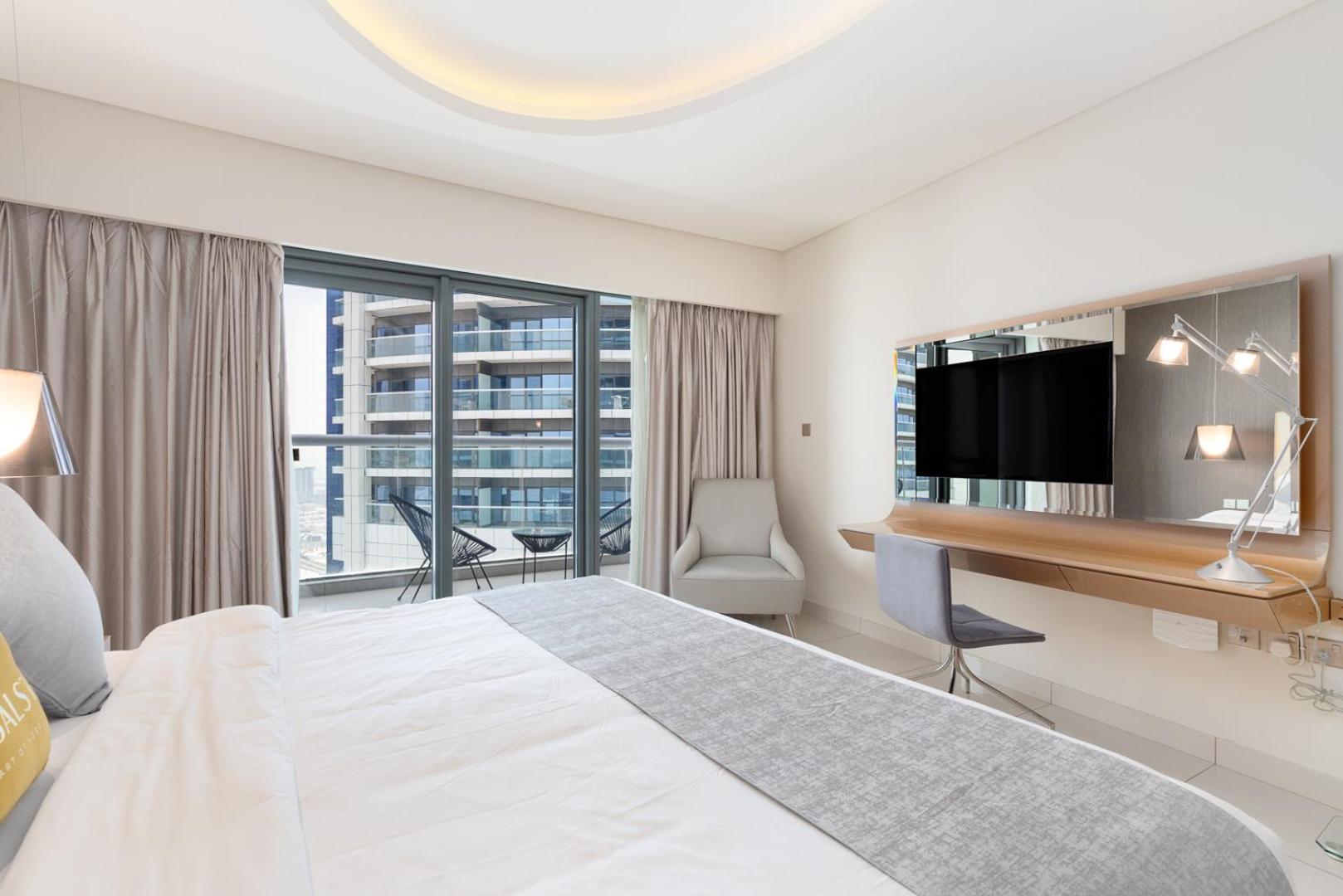 GLOBALSTAY DAMAC Majestine Apartments