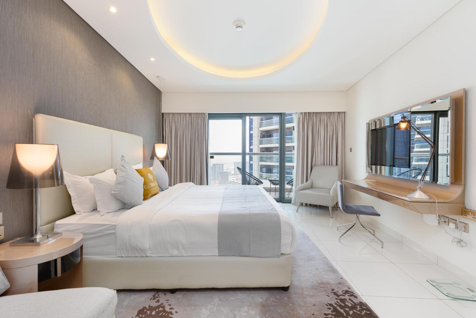 GLOBALSTAY DAMAC Majestine Apartments