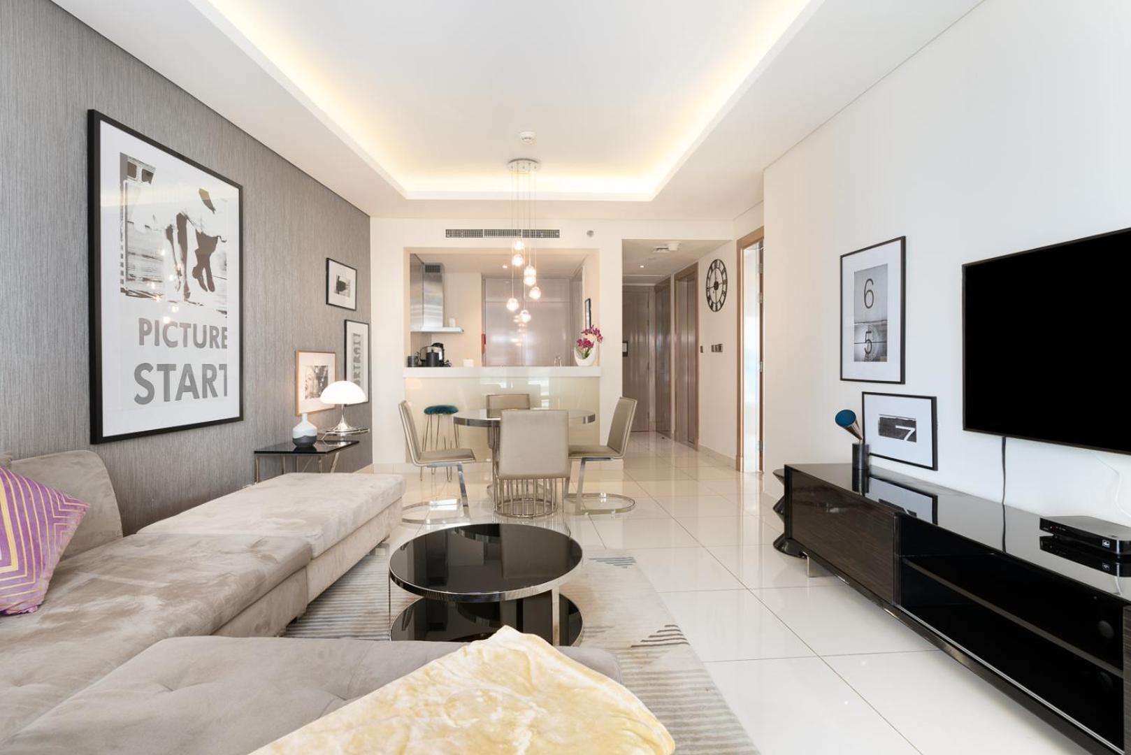 GLOBALSTAY DAMAC Majestine Apartments