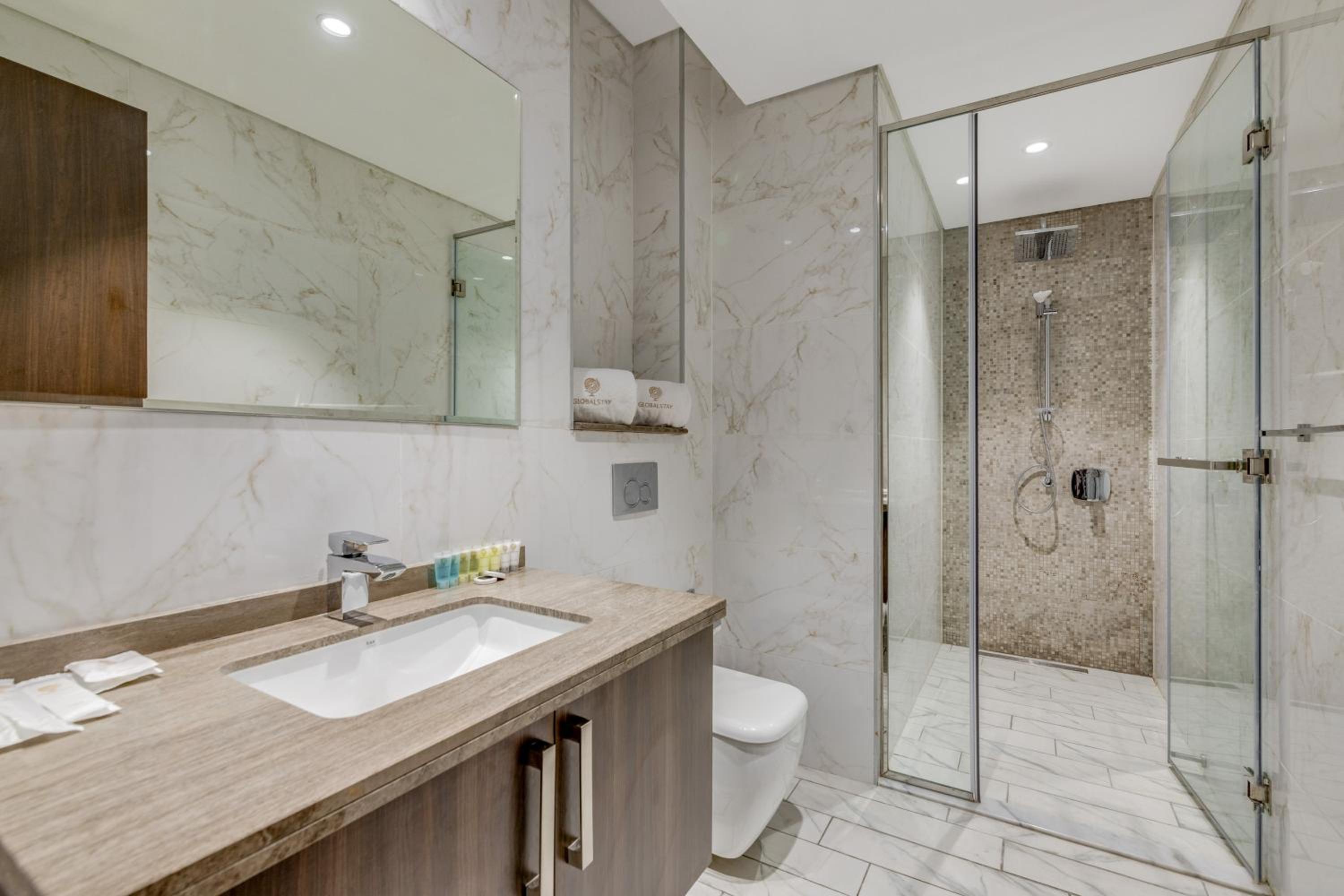 GLOBALSTAY DAMAC Majestine Apartments