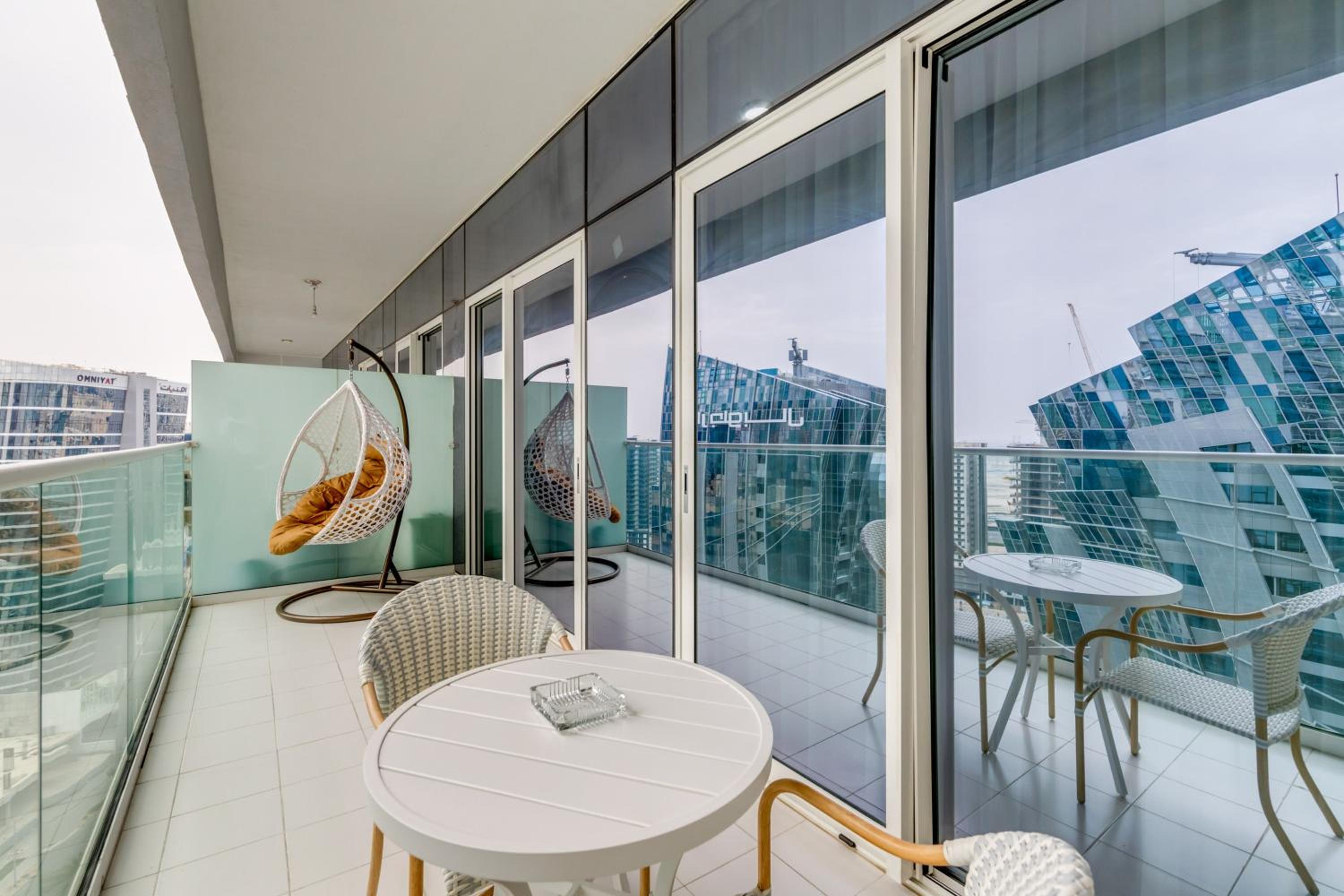 GLOBALSTAY DAMAC Majestine Apartments