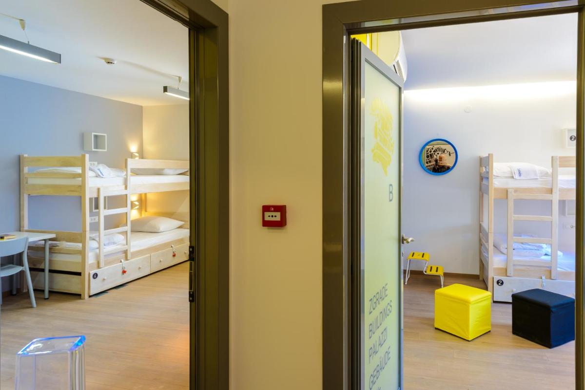 Hostel EuroAdria
