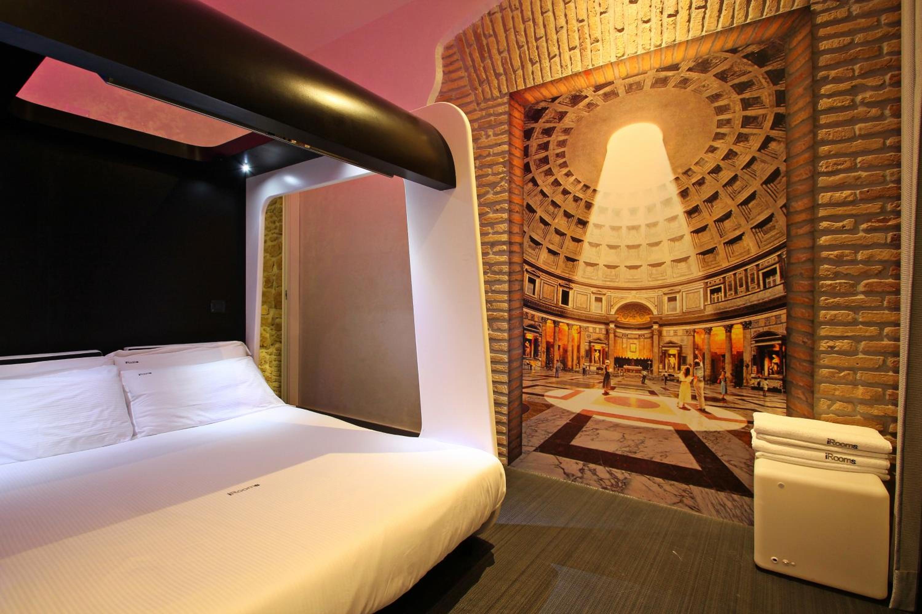 Guesthouse o Affittacamere Magenta Pantheon Navona — 4