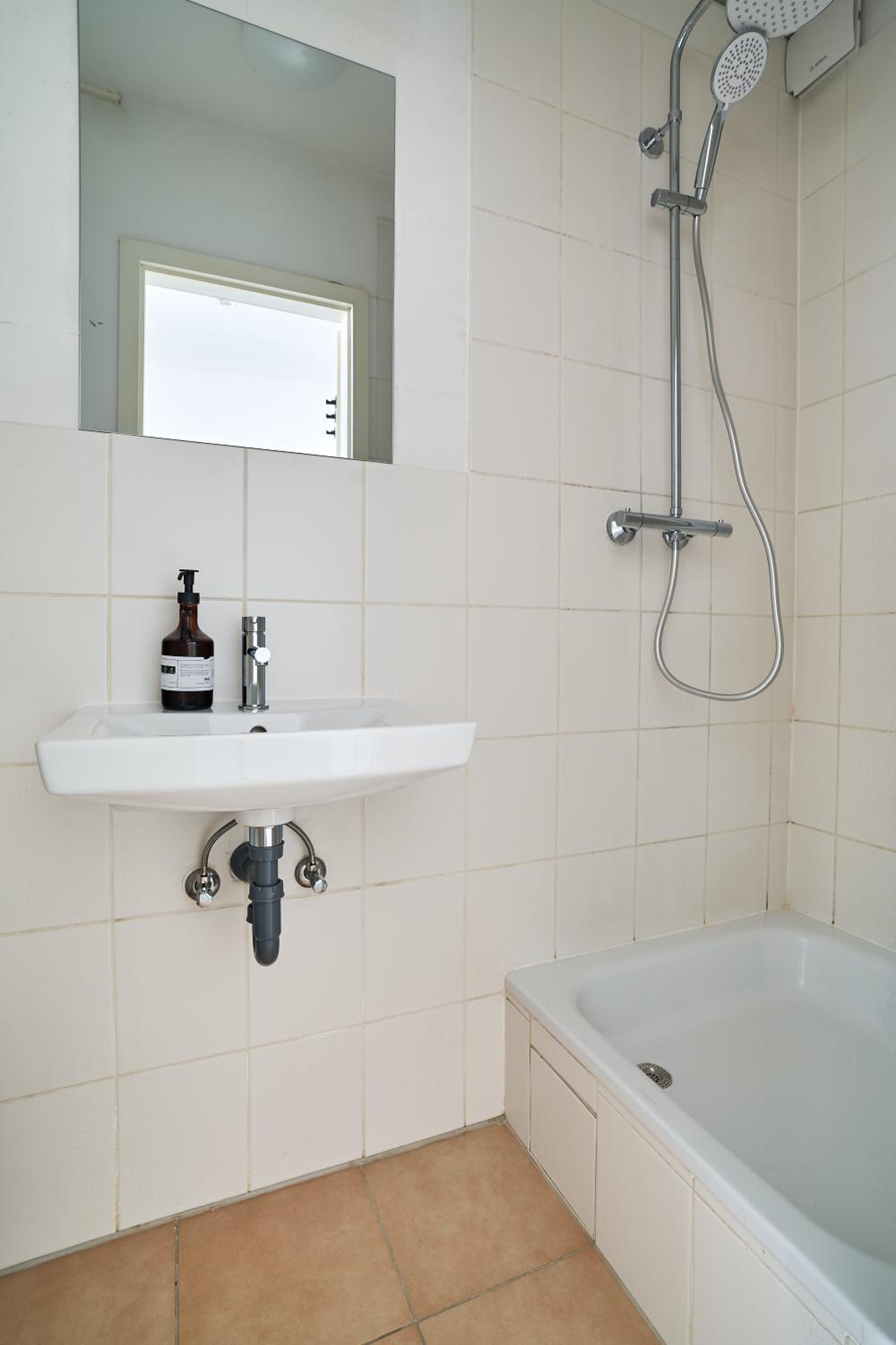 Ruhiges zentrales Maisonette-Loft in Berlin