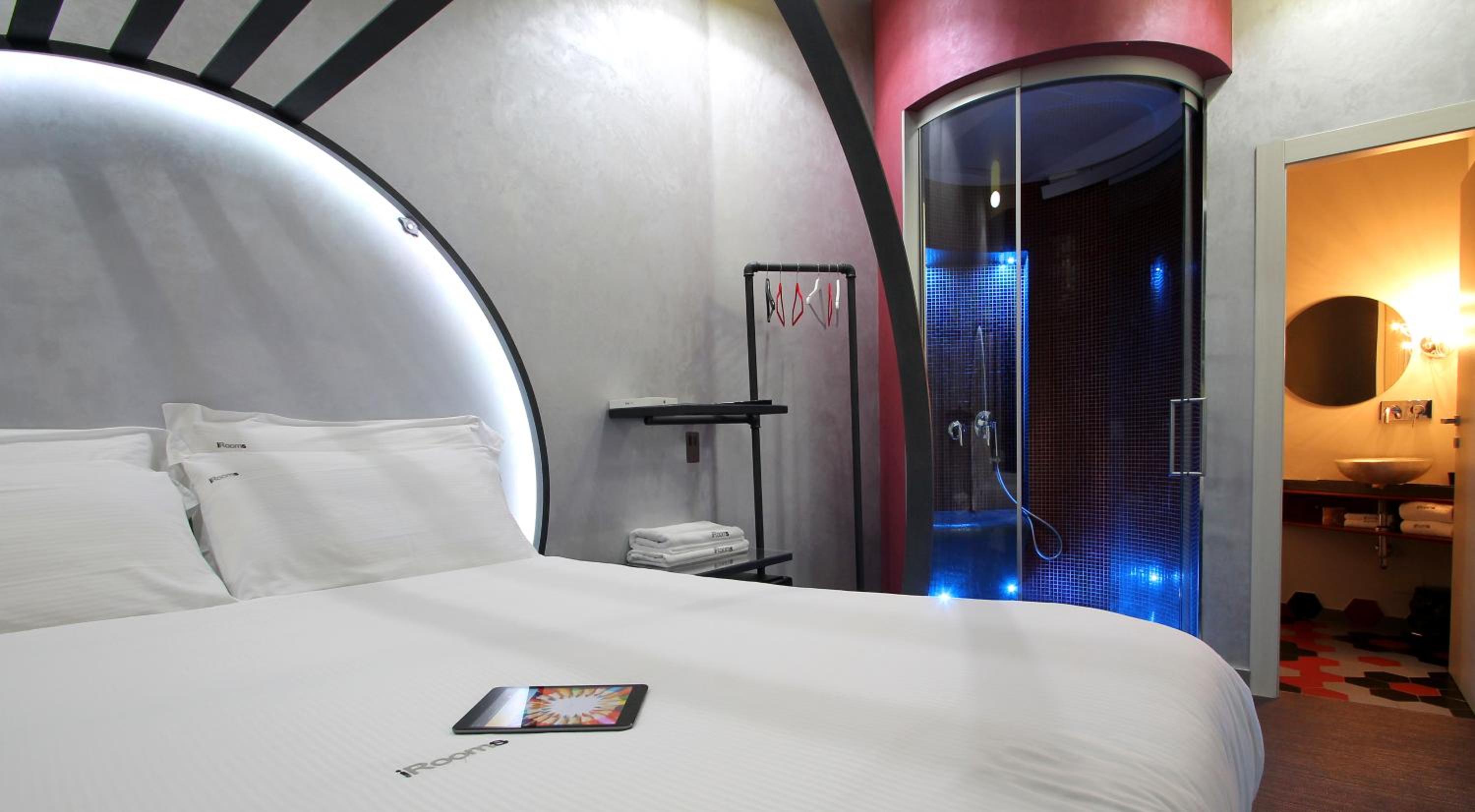 Guesthouse o Affittacamere Magenta Pantheon Navona — 7