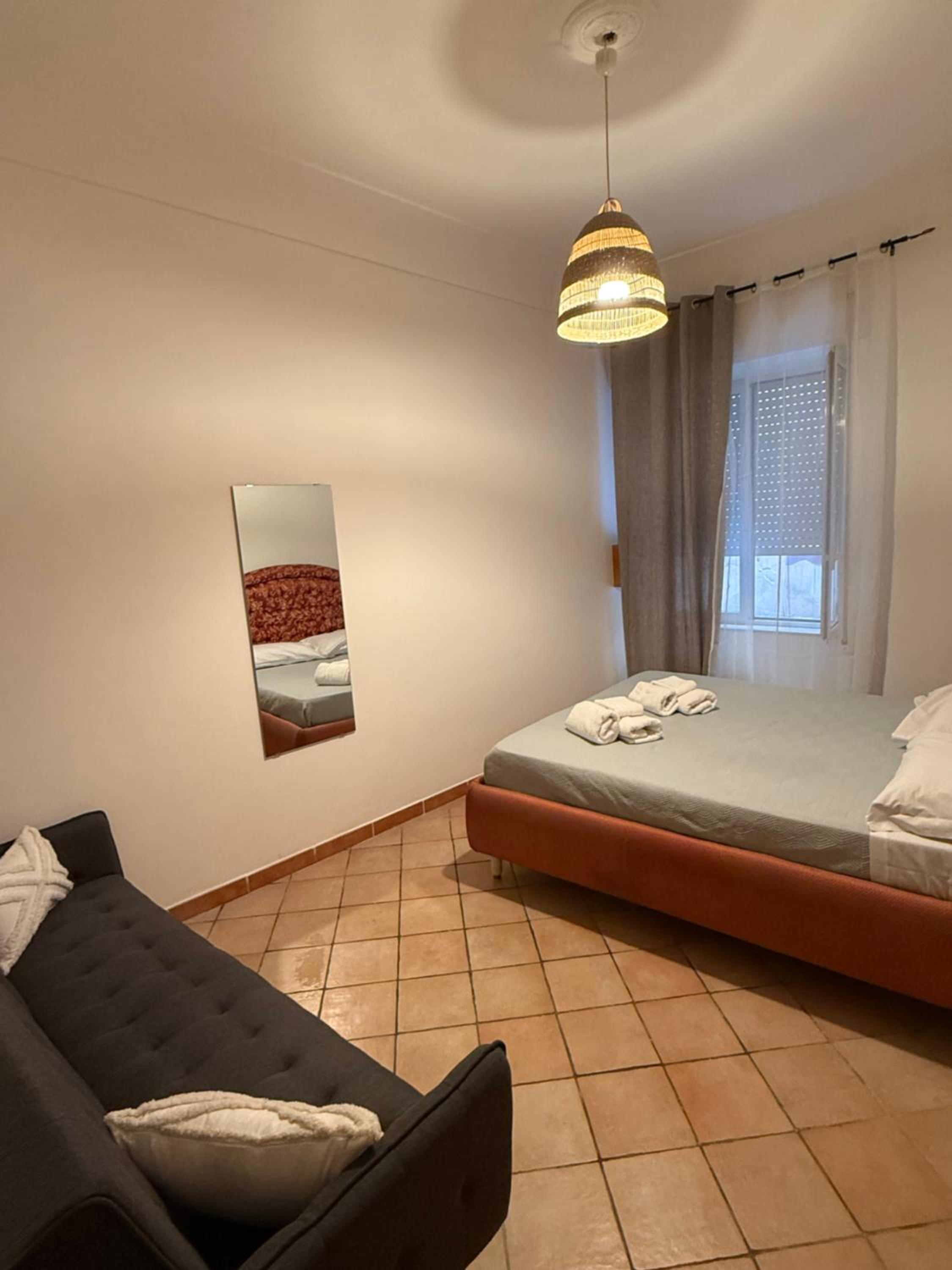 Casa GiGi Napoli