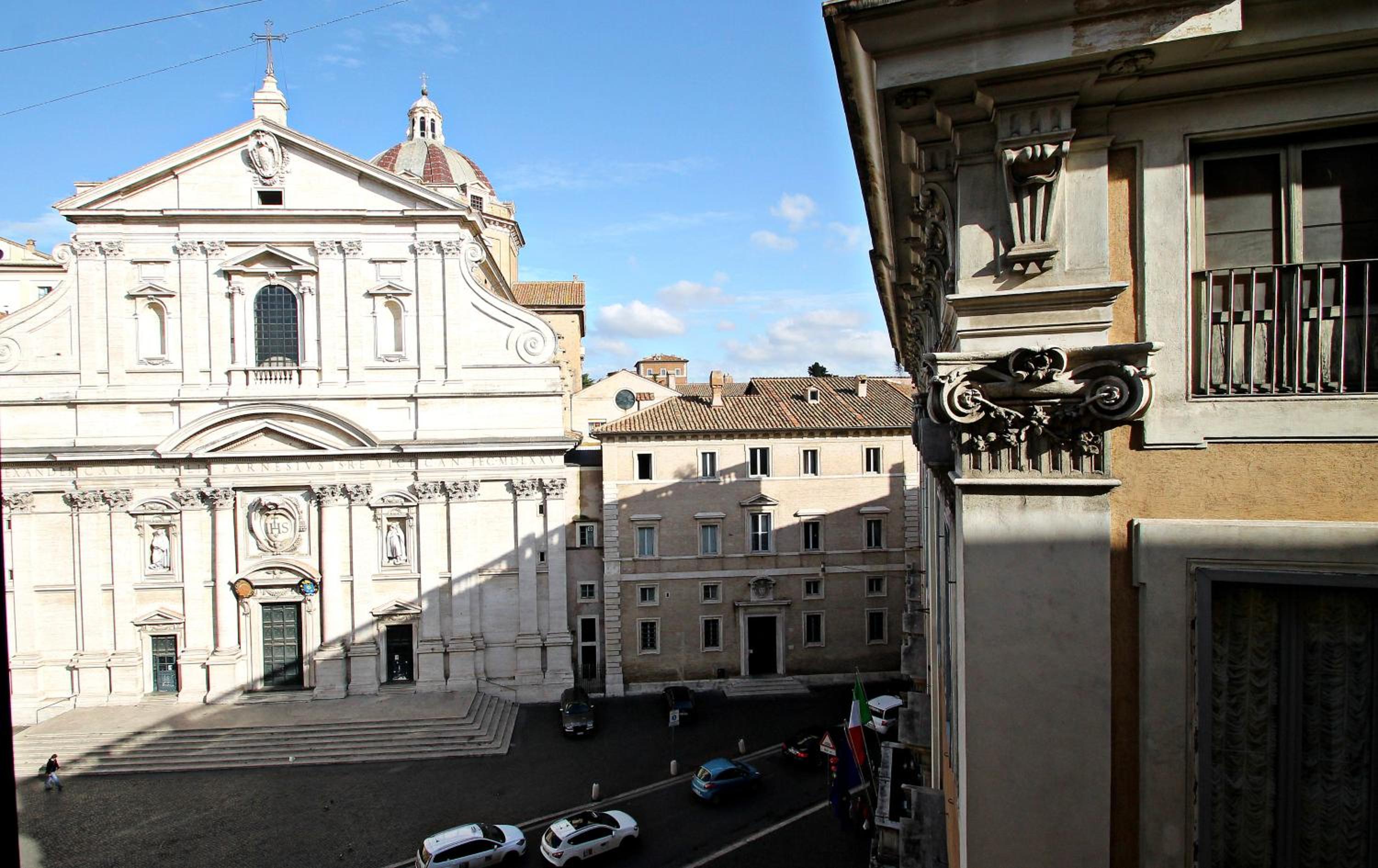 Guesthouse o Affittacamere Magenta Pantheon Navona — 3