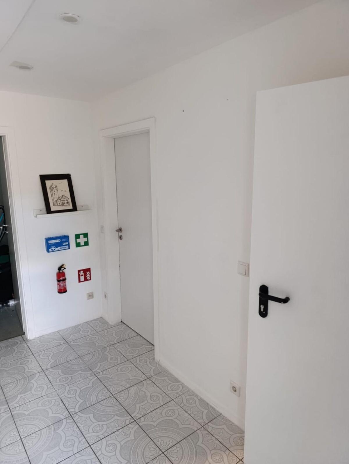 Charmante Dachgeschosswohnung bis zu 6 Gäste