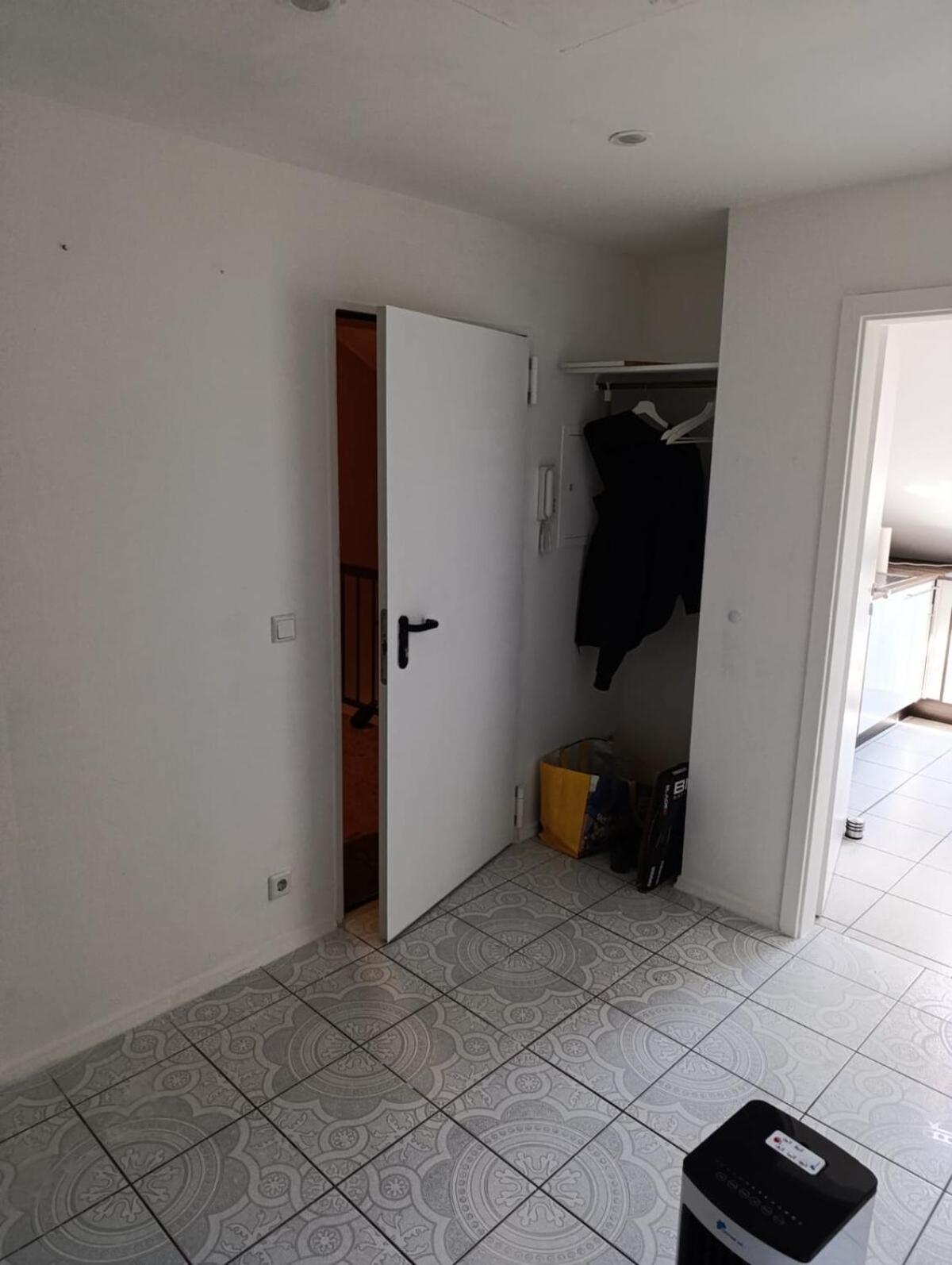 Charmante Dachgeschosswohnung bis zu 6 Gäste