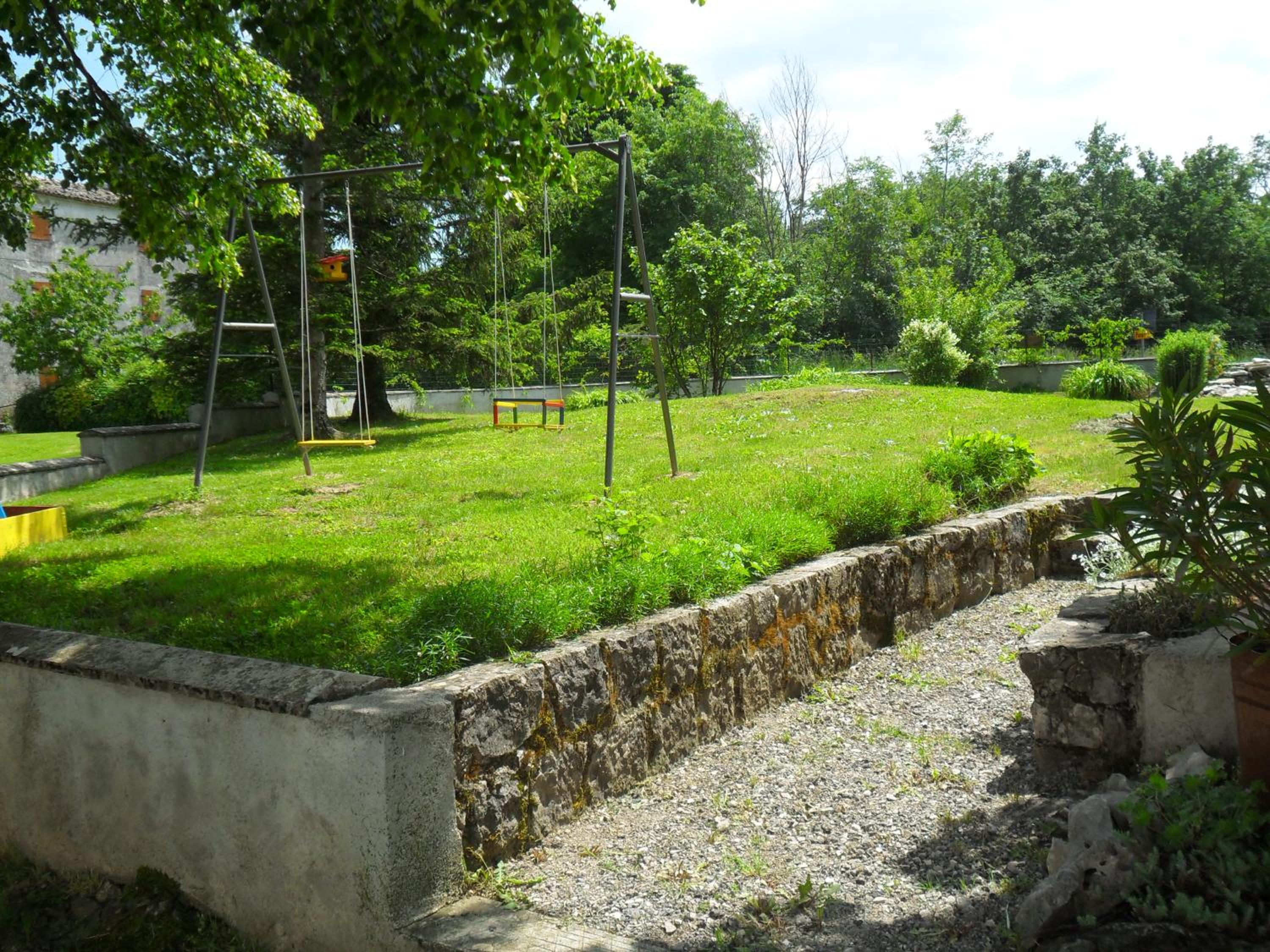 Apartmani Bartulasi