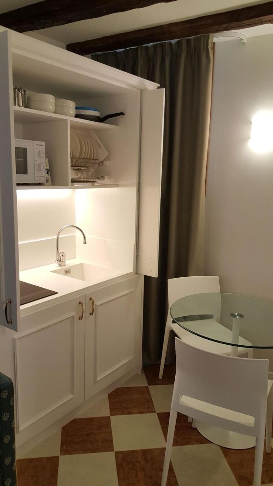 Ca' Mariele