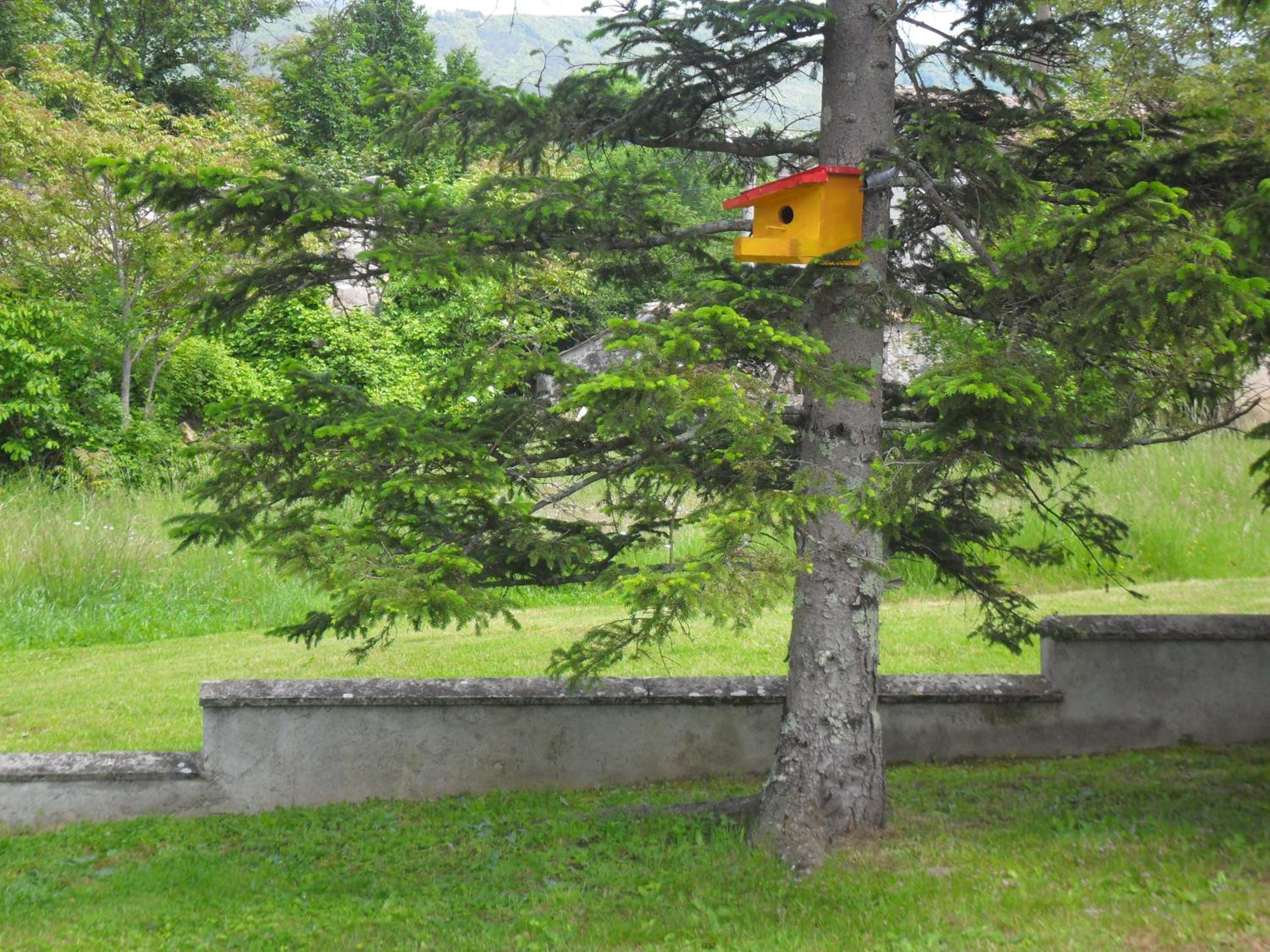 Apartmani Bartulasi