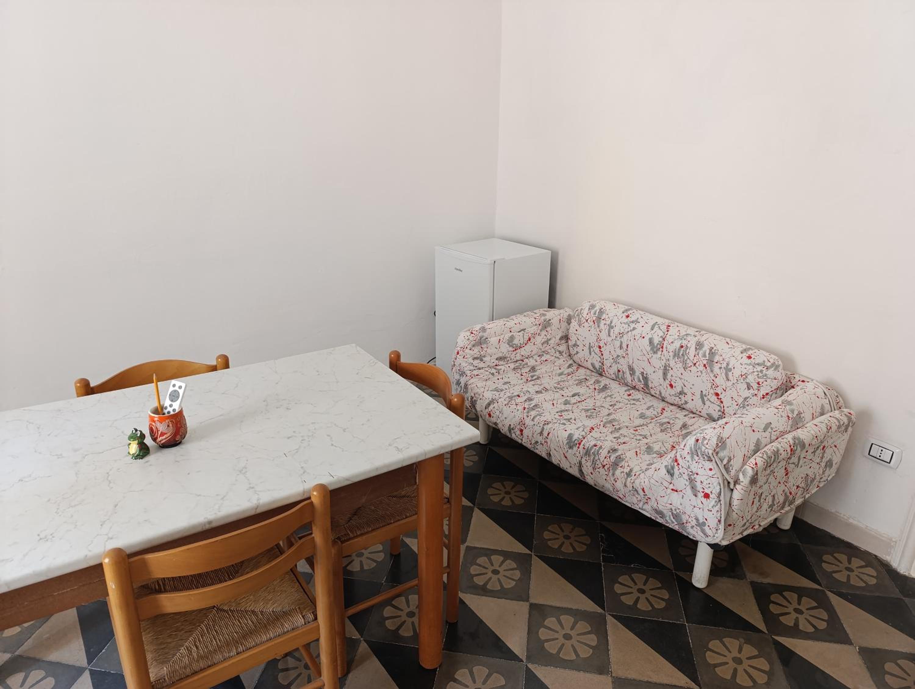Sweet House Monopoli