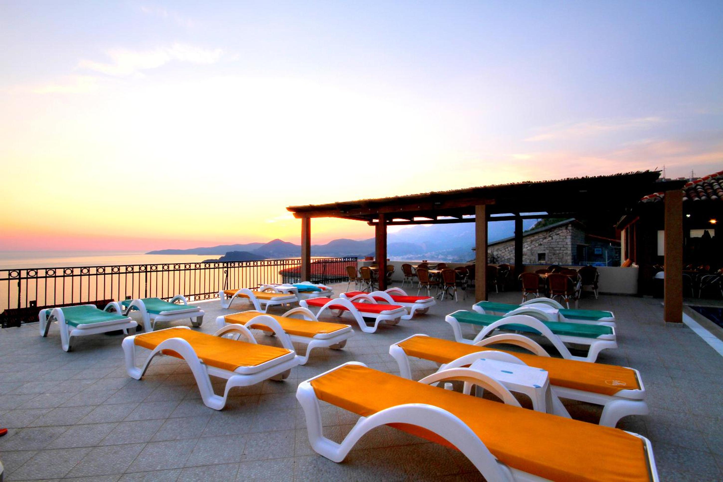 Apartments Đurašević view 4