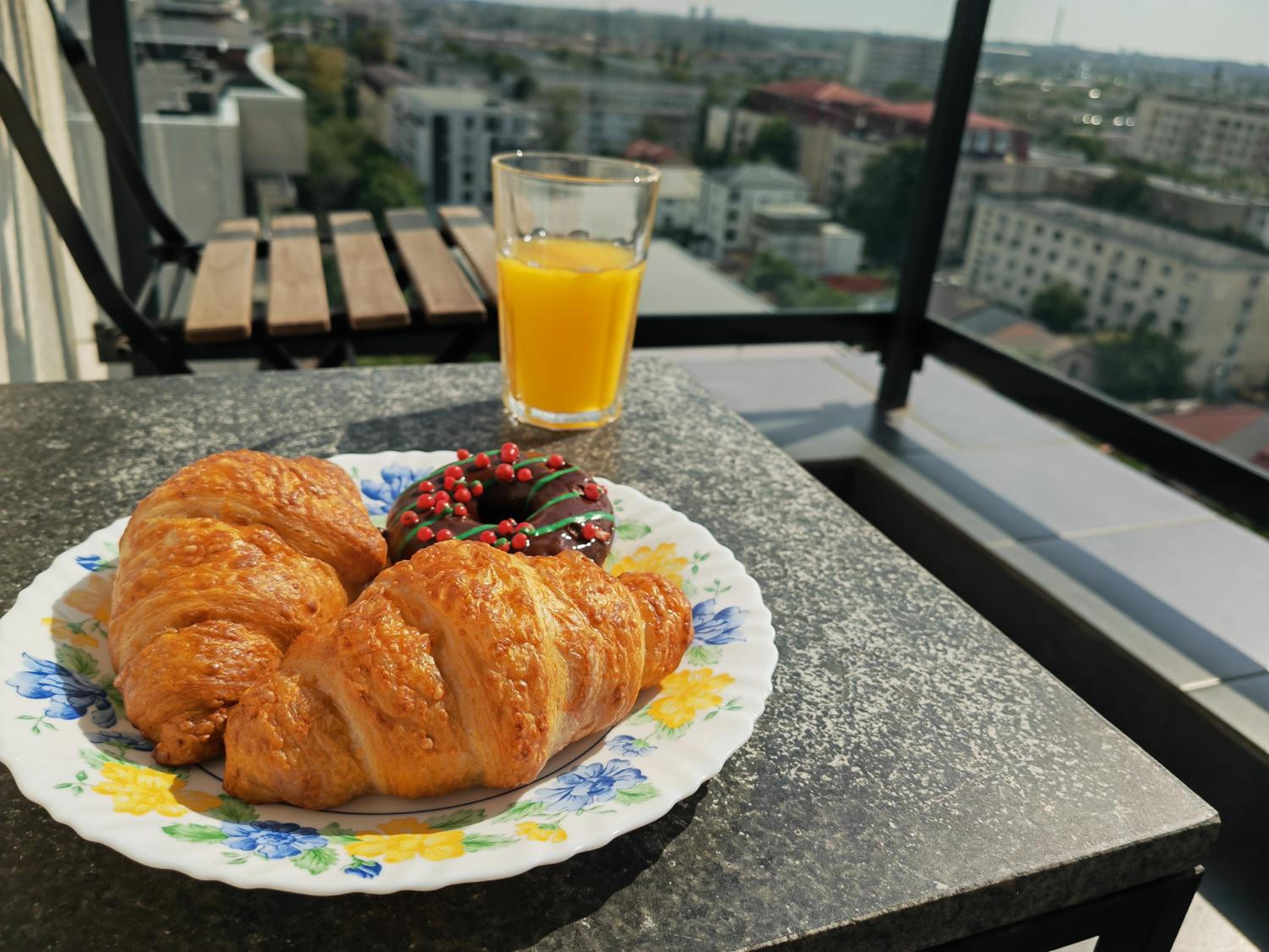 Sunset Bucharest 84, photo 26