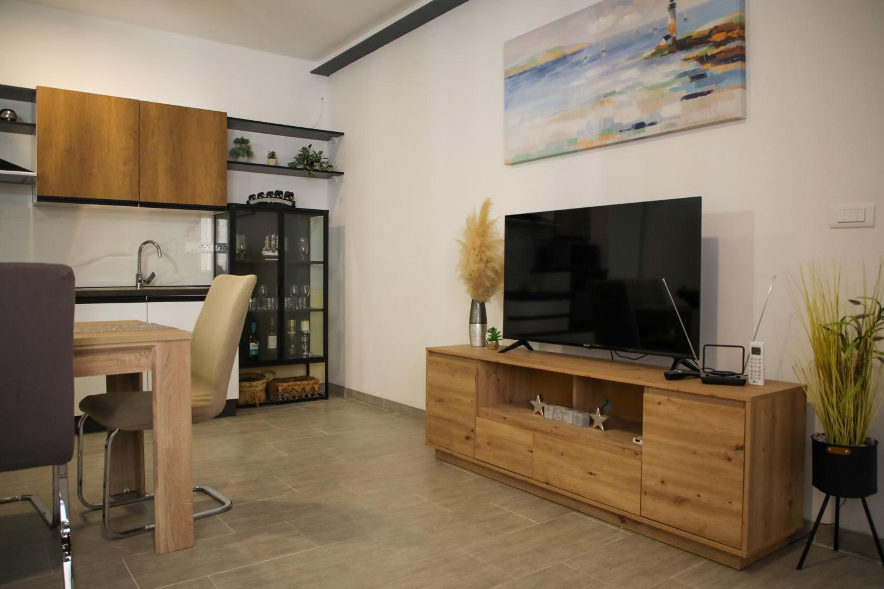 Apartment Tonia Split