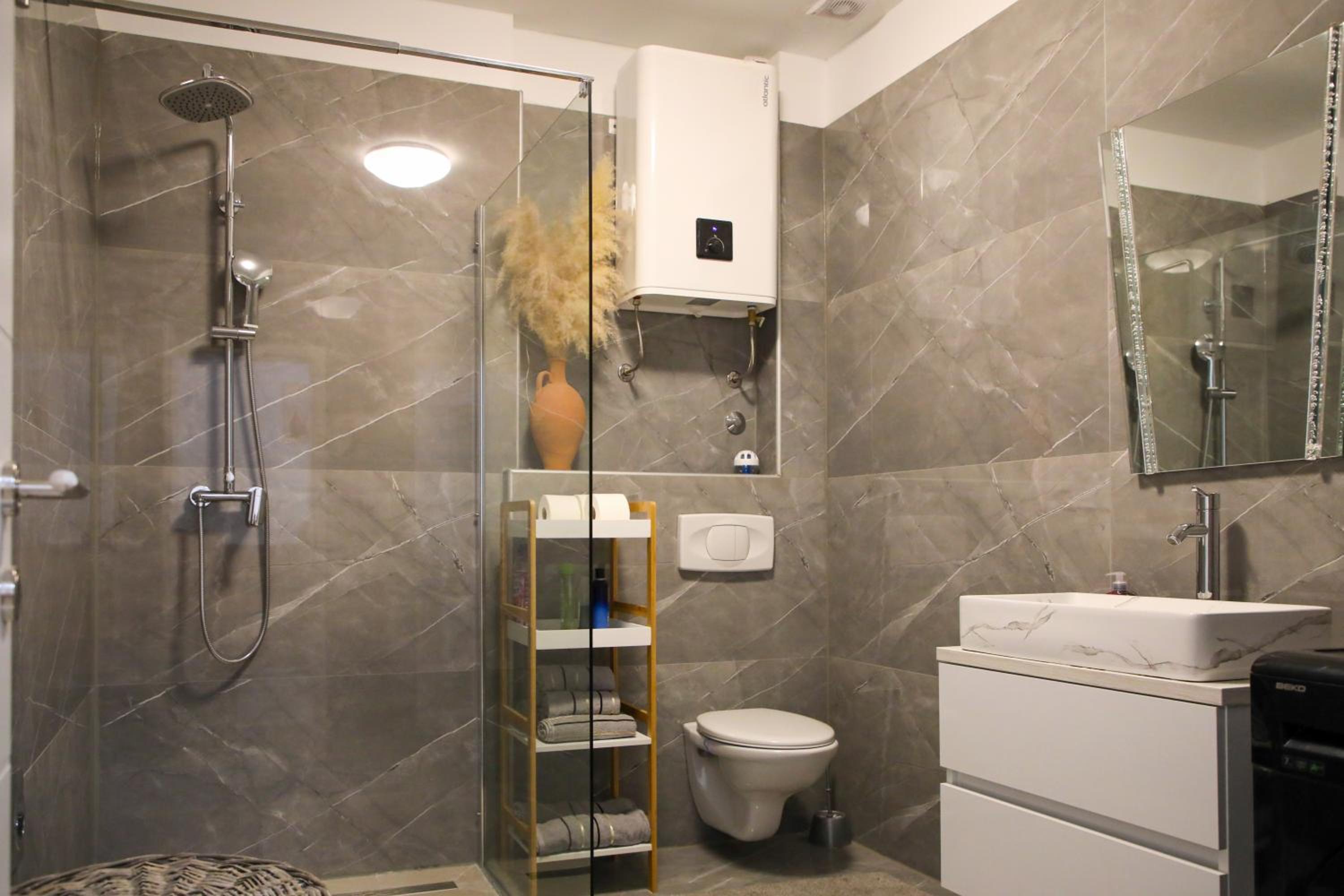 Apartment Tonia Split