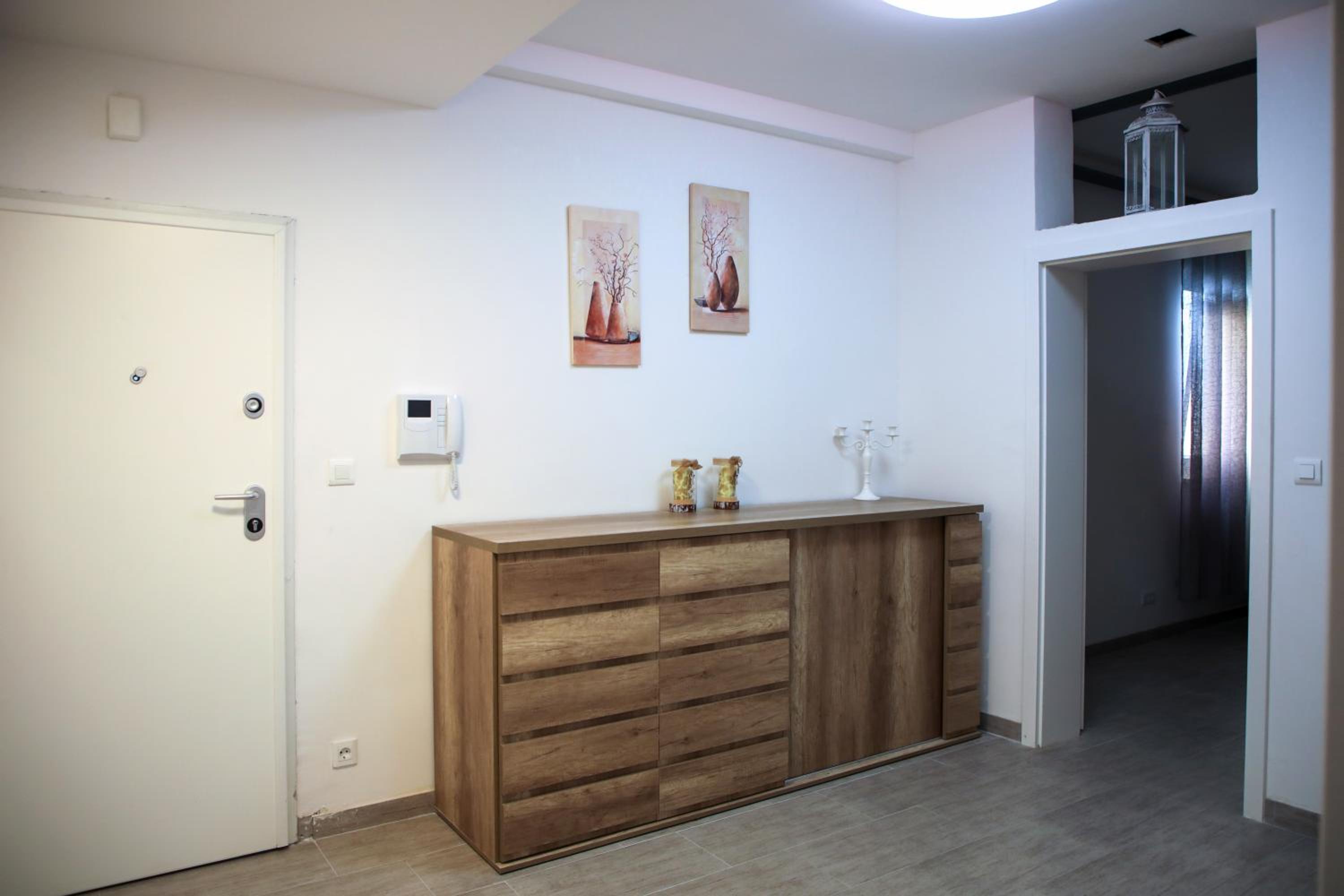 Apartment Tonia Split