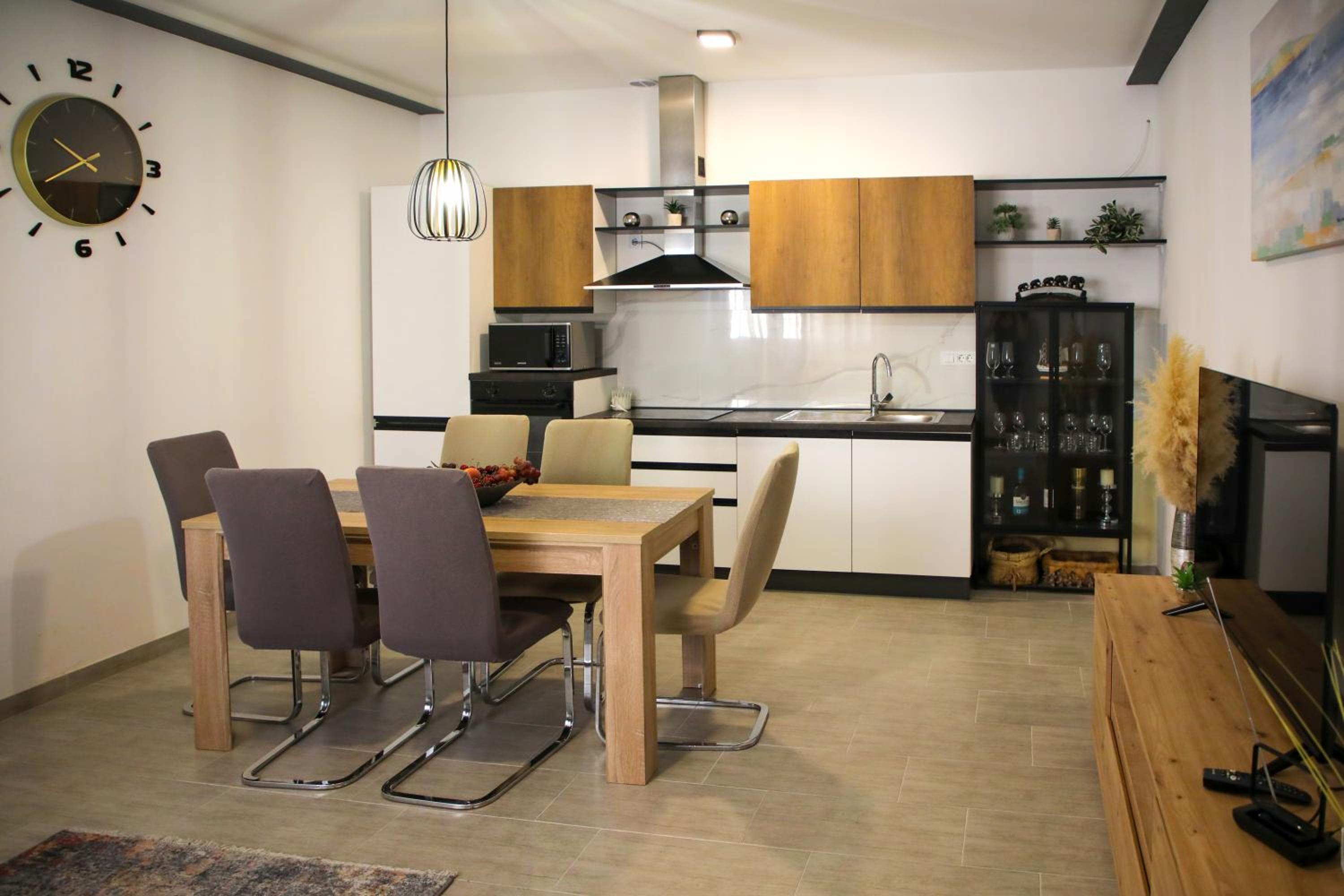 Apartment Tonia Split