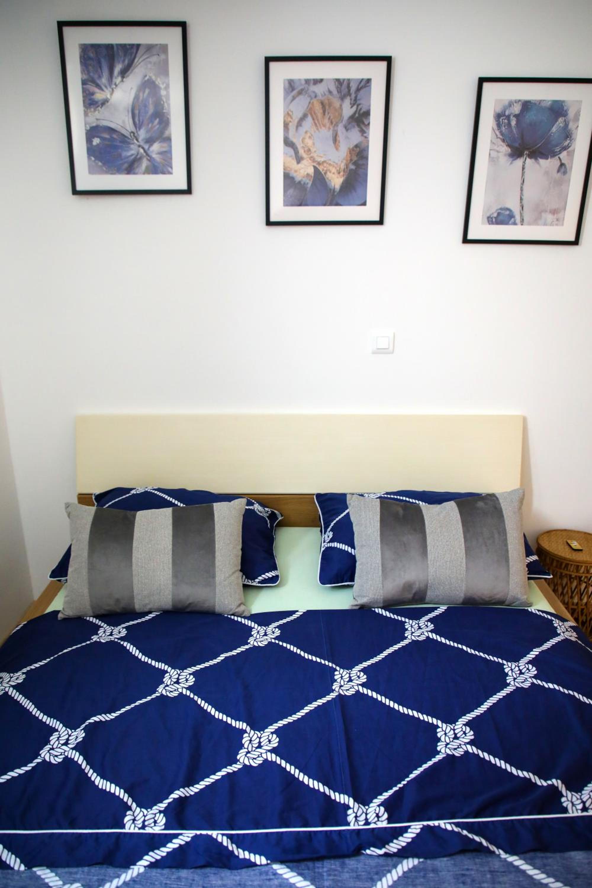 Apartment Tonia Split