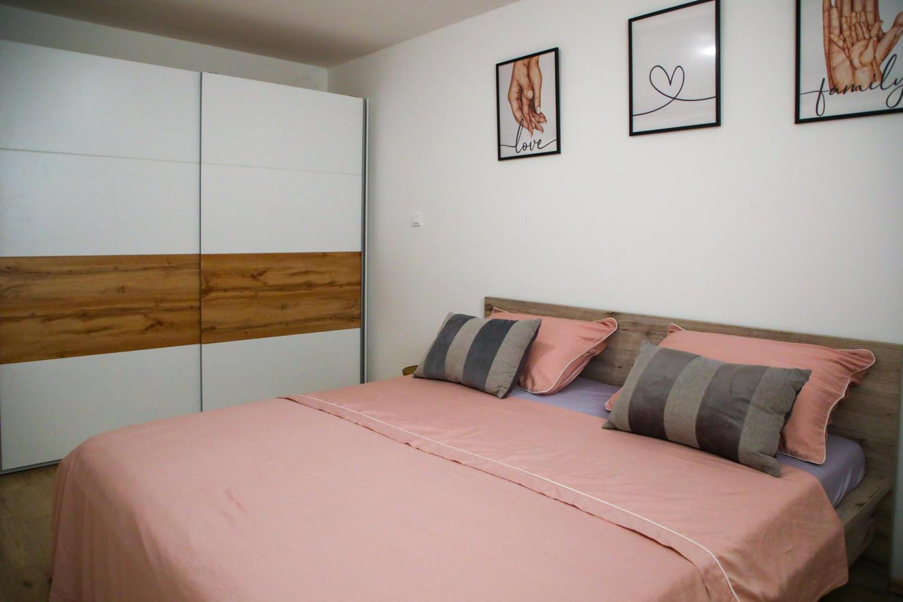 Apartment Tonia Split
