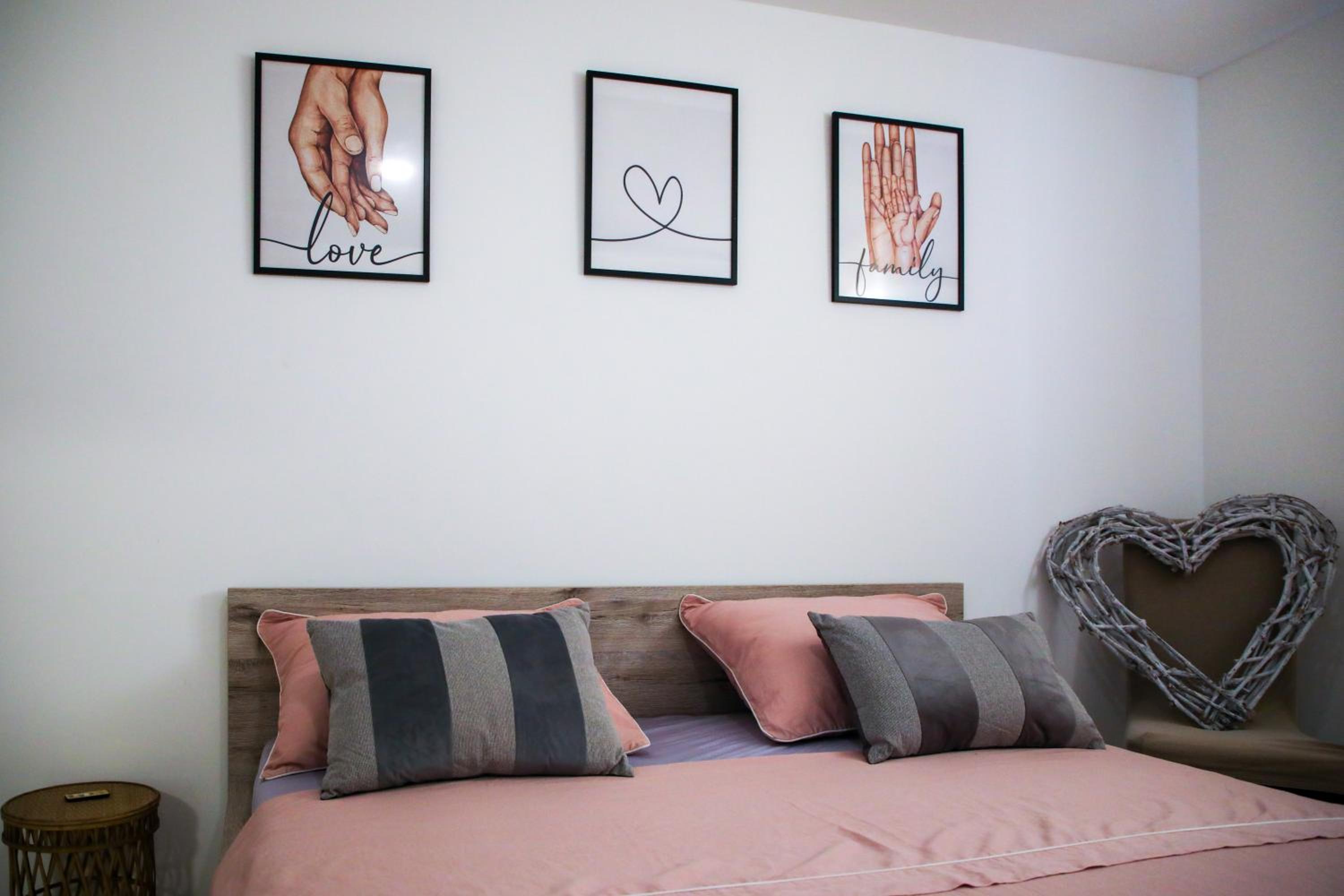 Apartment Tonia Split