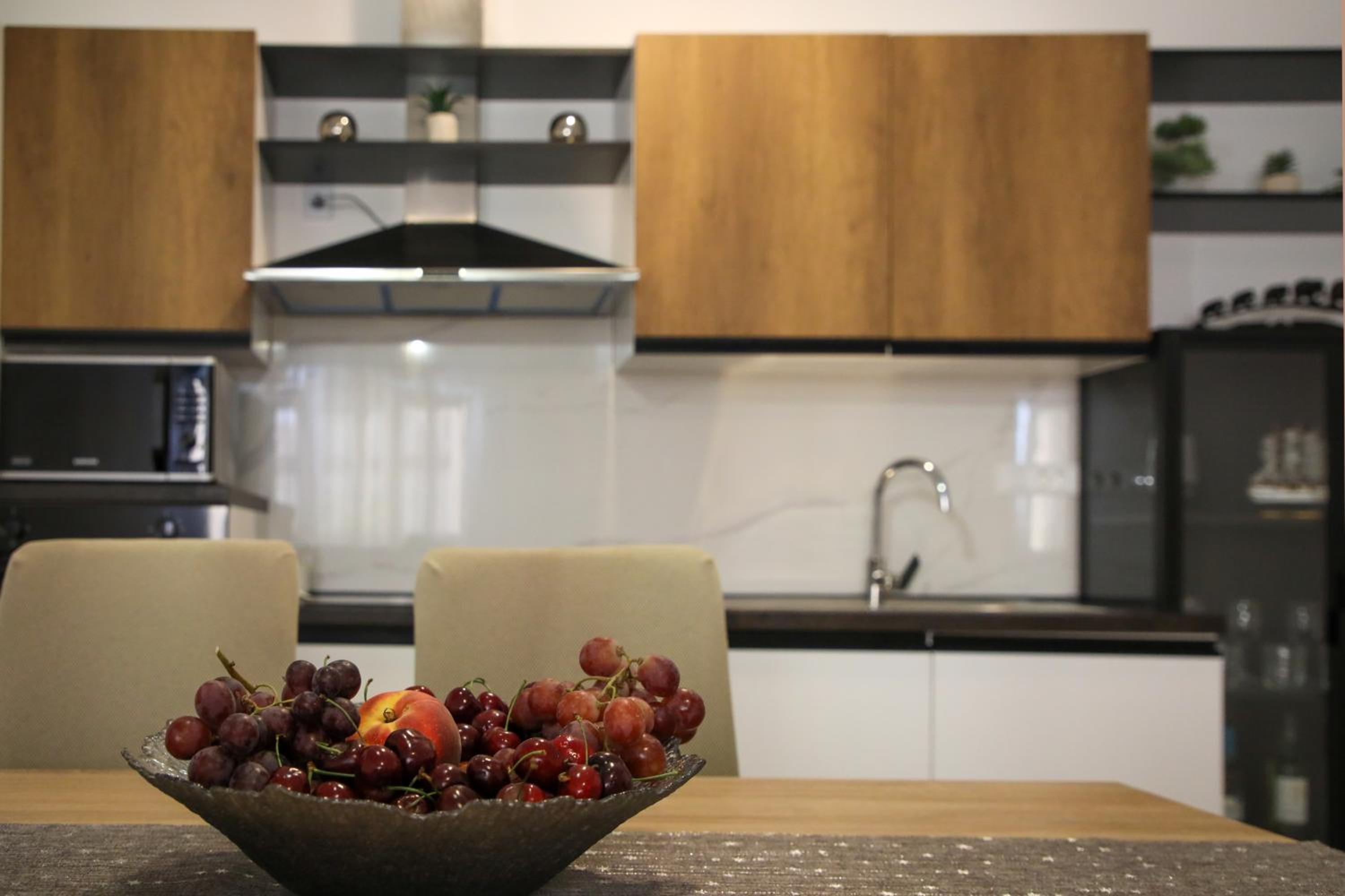 Apartment Tonia Split