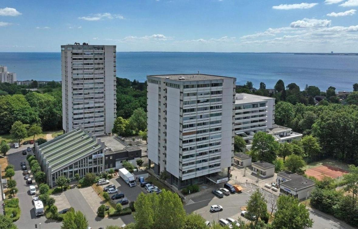 3 Zimmer in Sierksdorf, nah am Strand & HansaPark