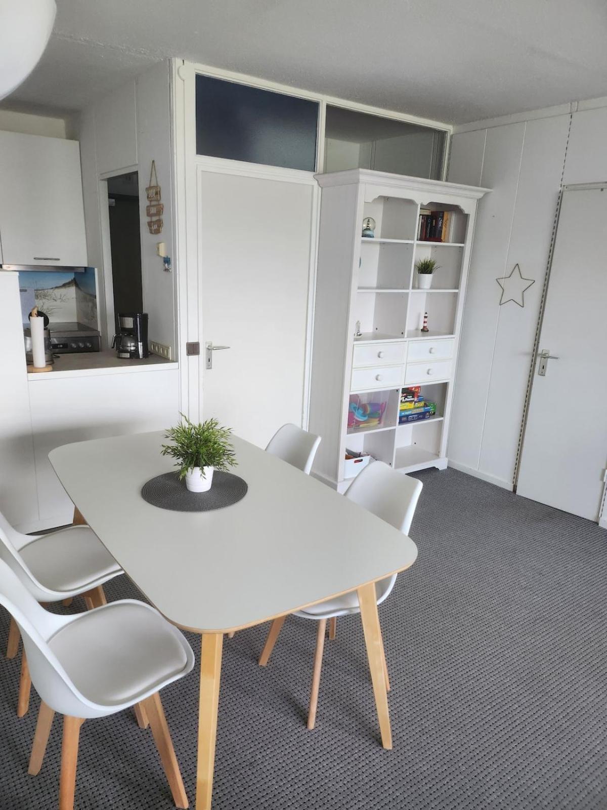 3 Zimmer in Sierksdorf, nah am Strand & HansaPark